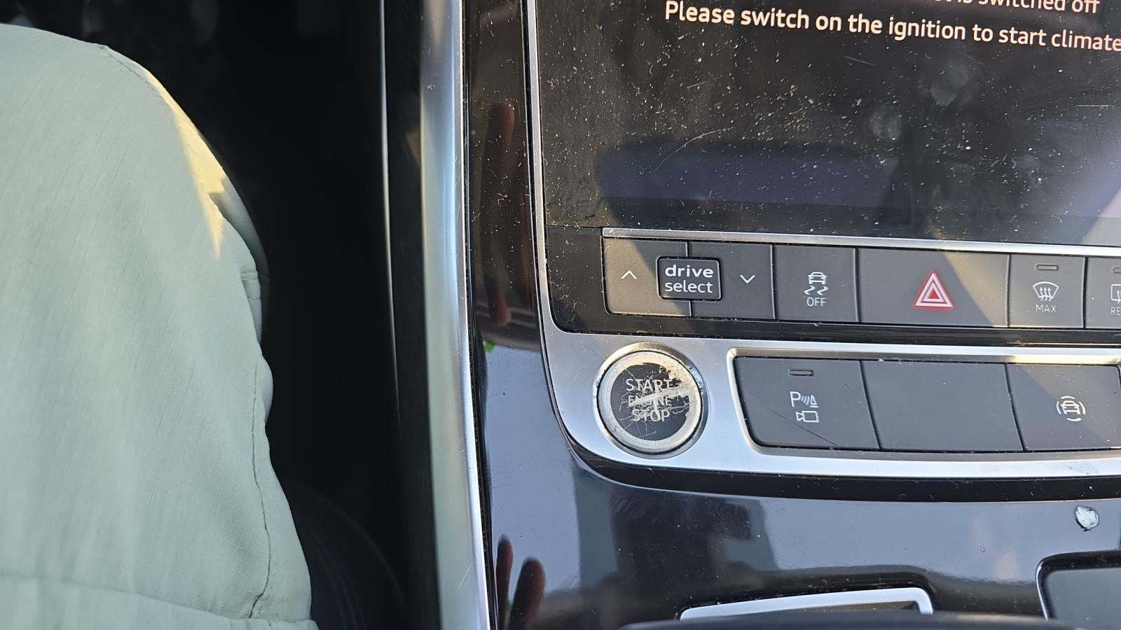 2021 Audi Q7 3.0T Premium Plus AWD