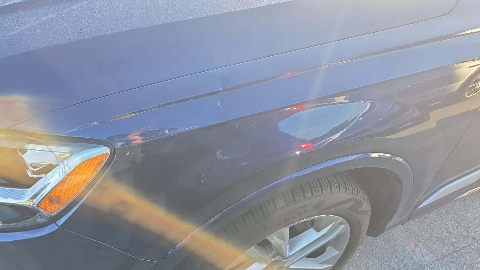 2021 Audi Q7 3.0T Premium Plus AWD