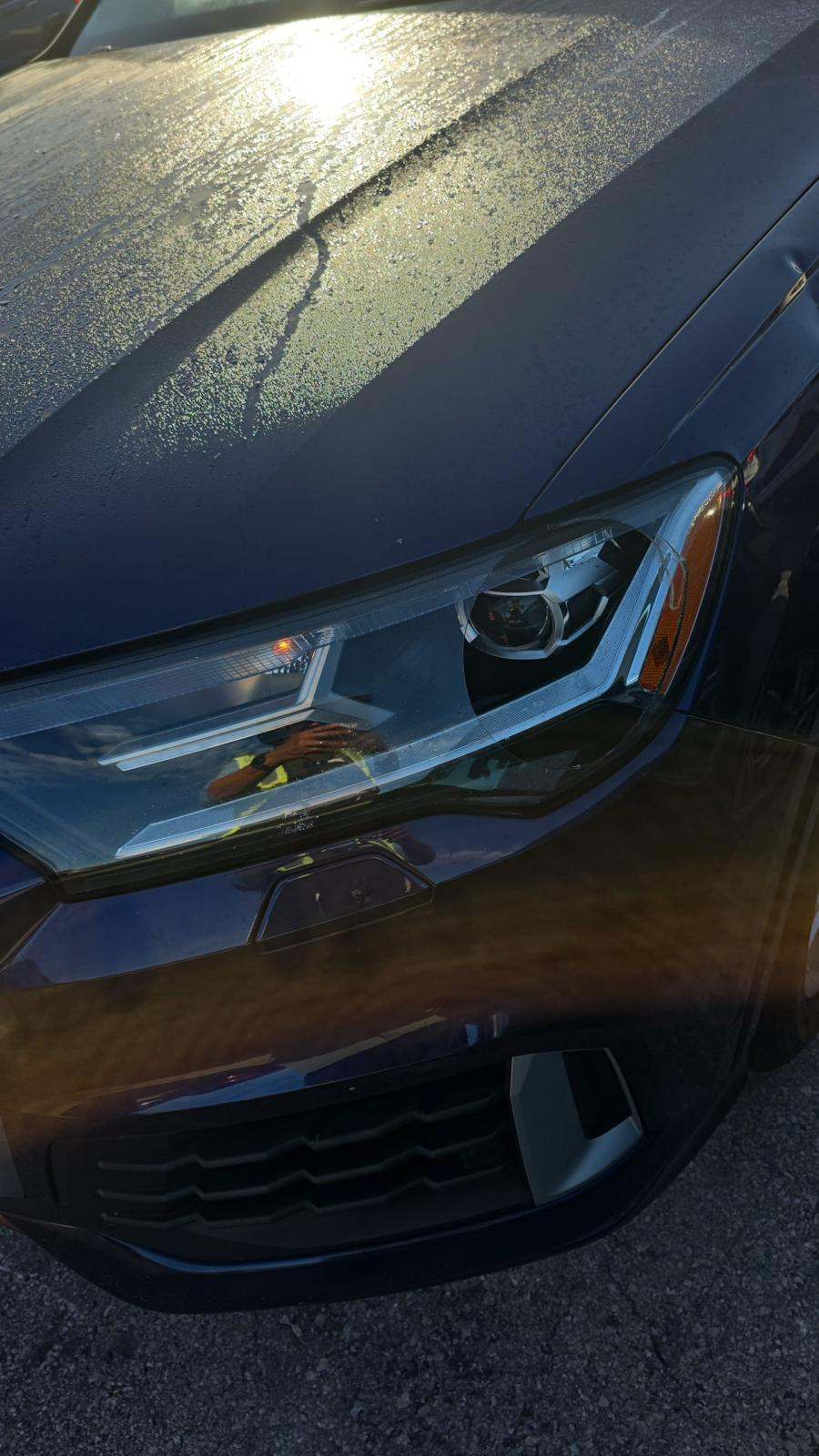 2021 Audi Q7 3.0T Premium Plus AWD