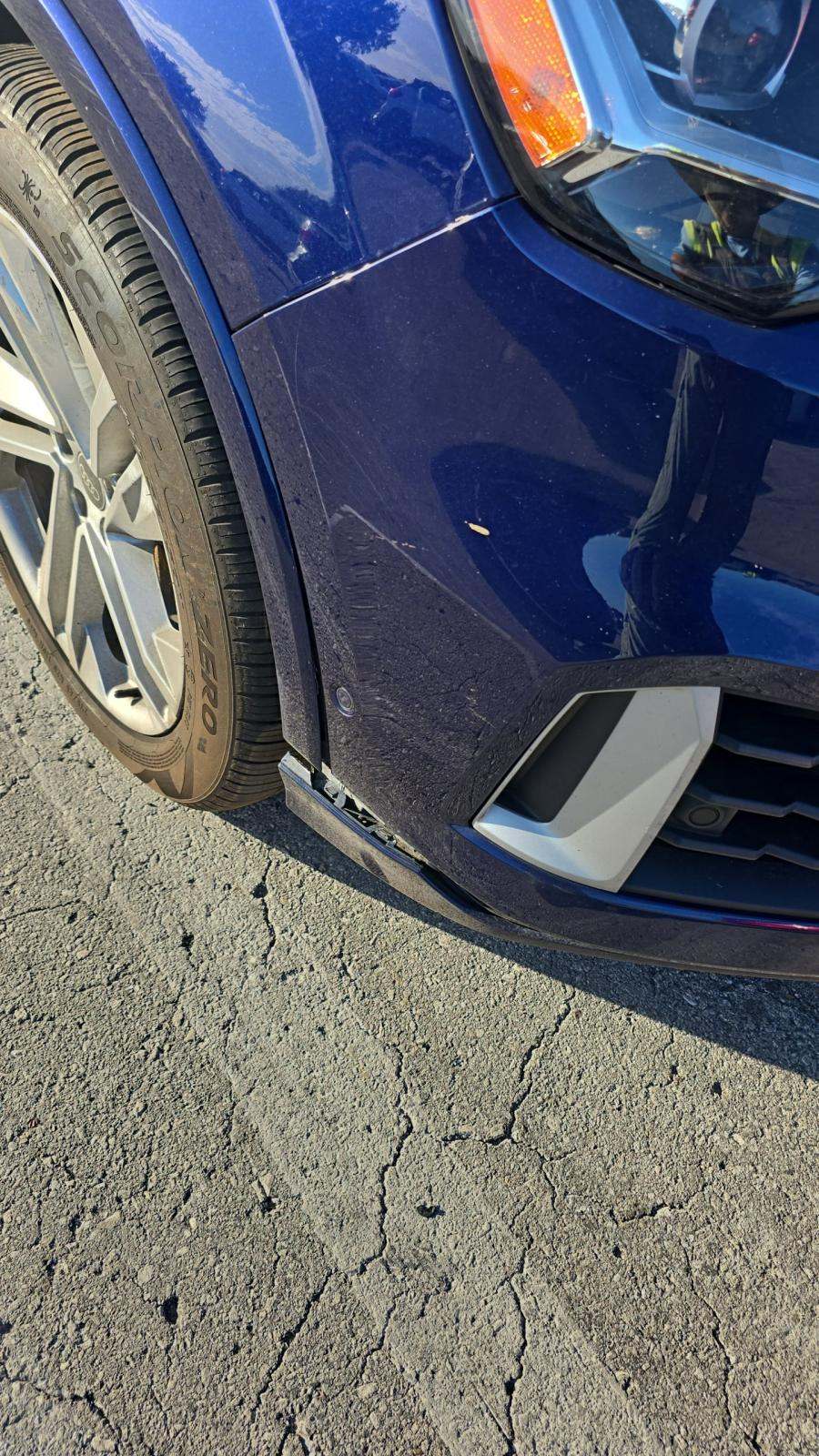 2021 Audi Q7 3.0T Premium Plus AWD