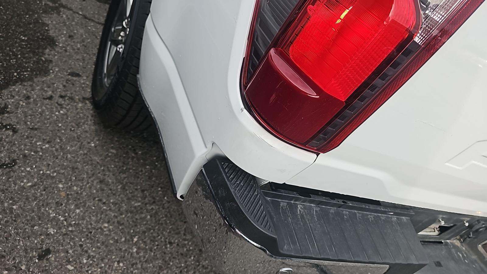 2024 Ford F-150 XLT AWD