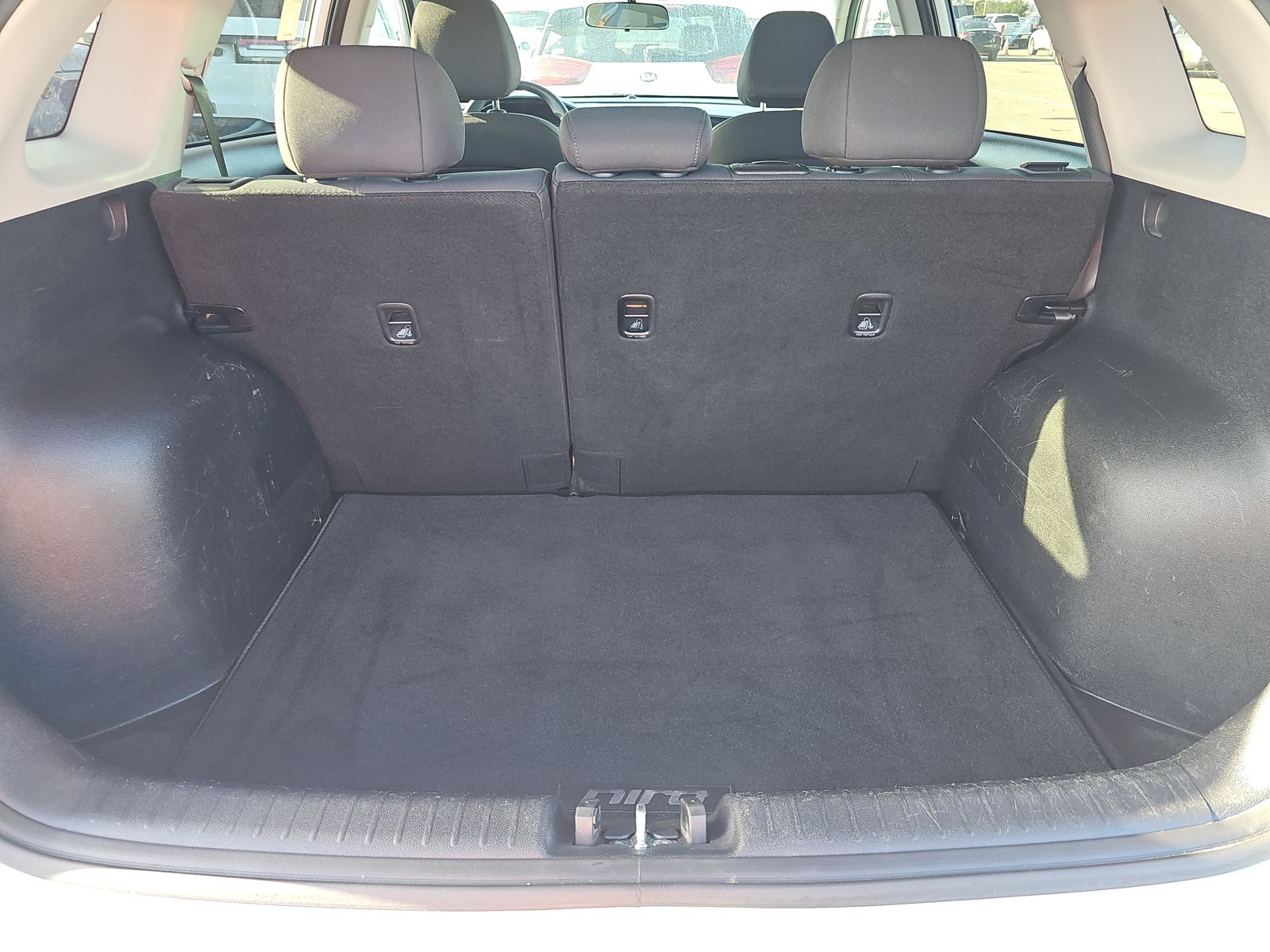 2022 Kia Niro LX FWD