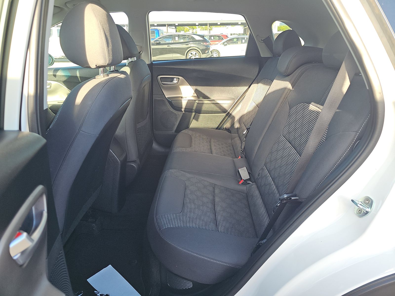 2022 Kia Niro LX FWD