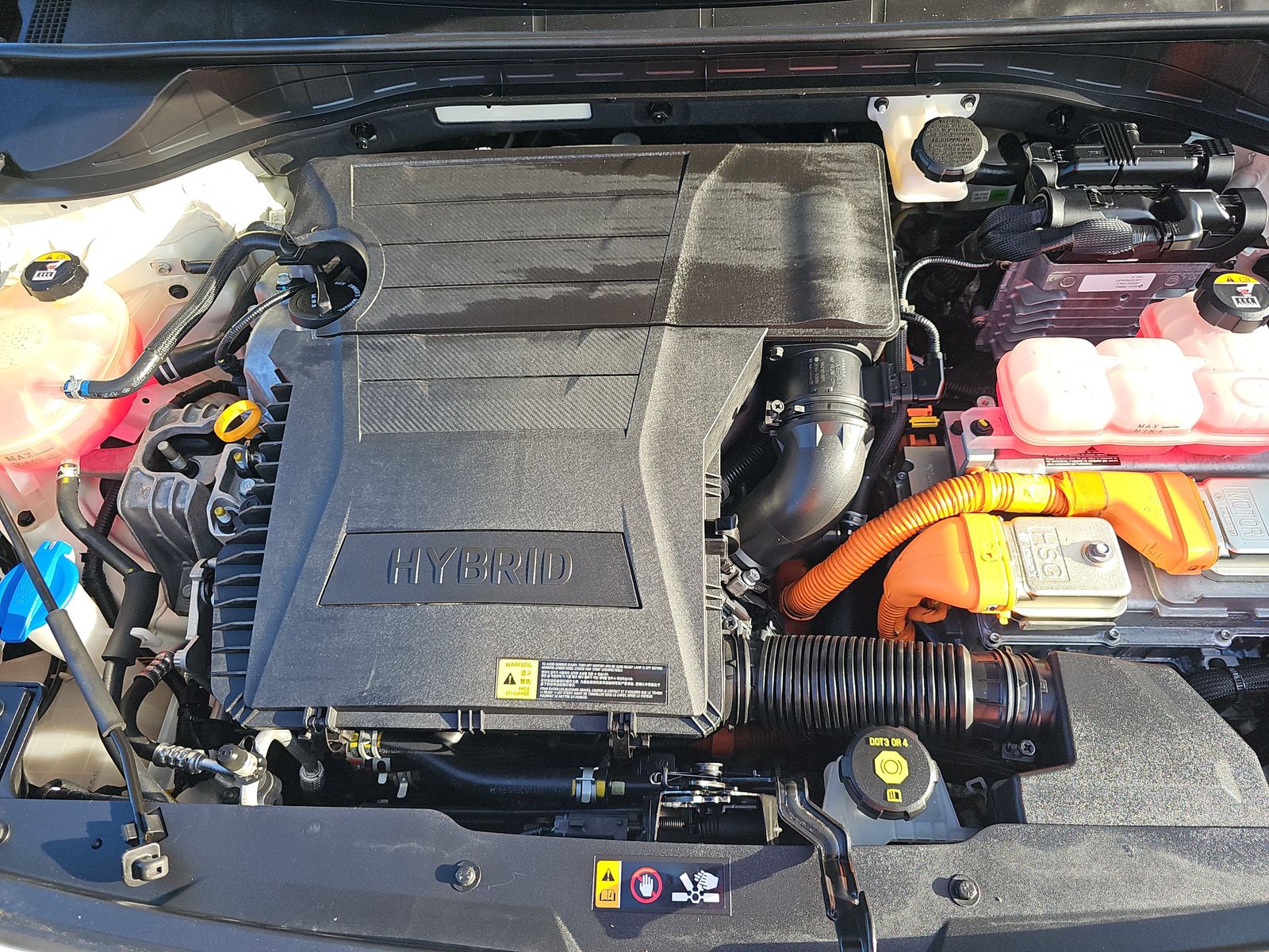 2022 Kia Niro LX FWD