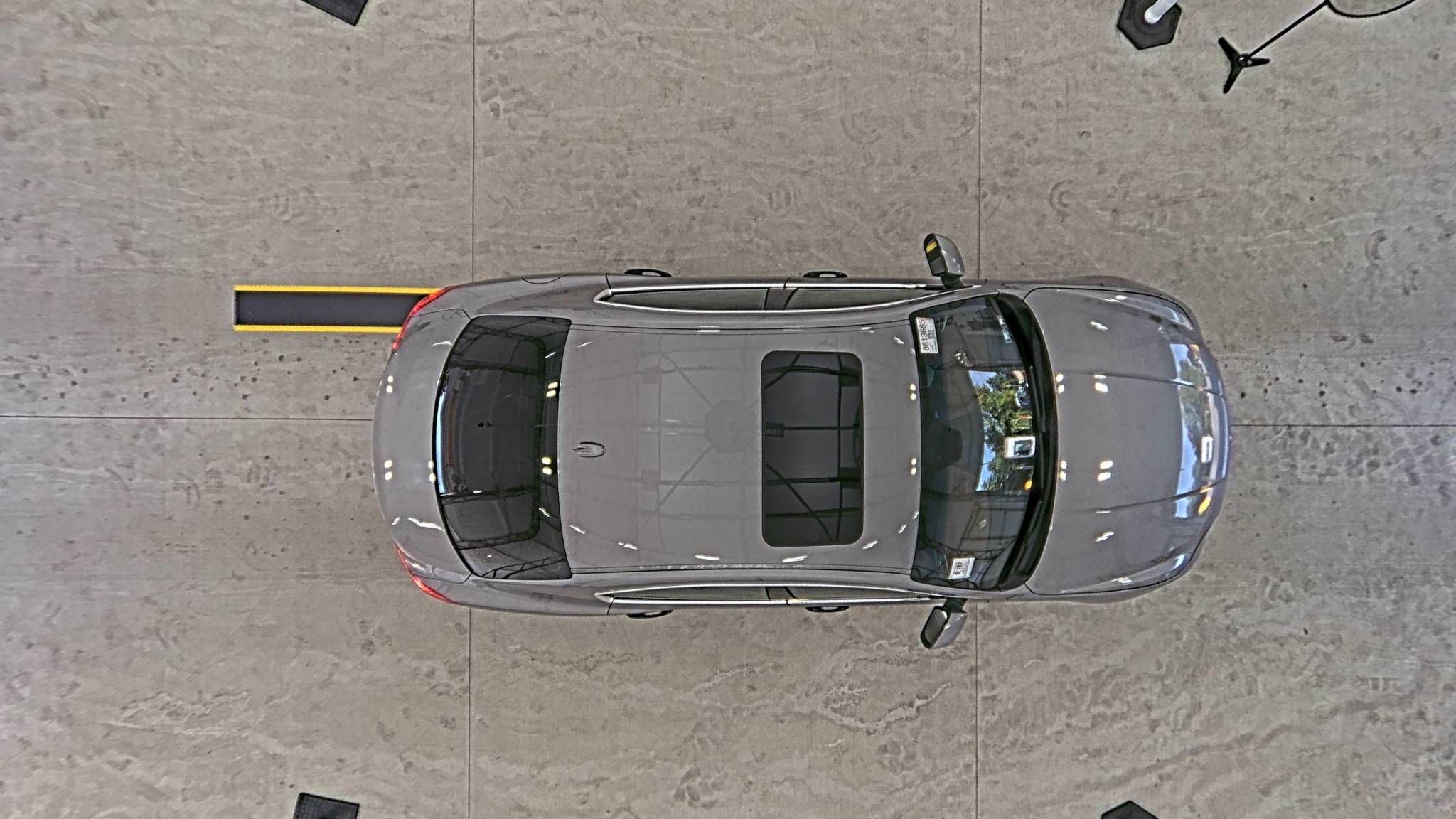 2014 Maserati Ghibli S Q4 AWD
