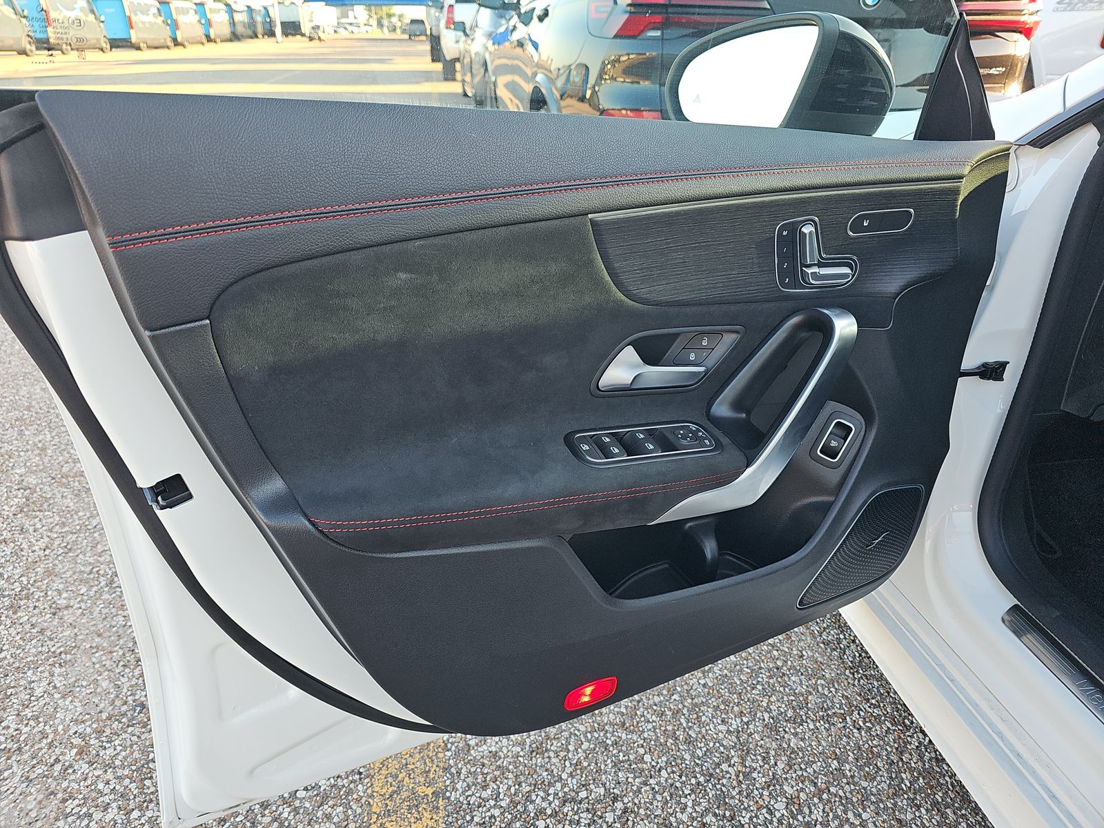 2025 Mercedes-Benz CLA CLA 250 AWD