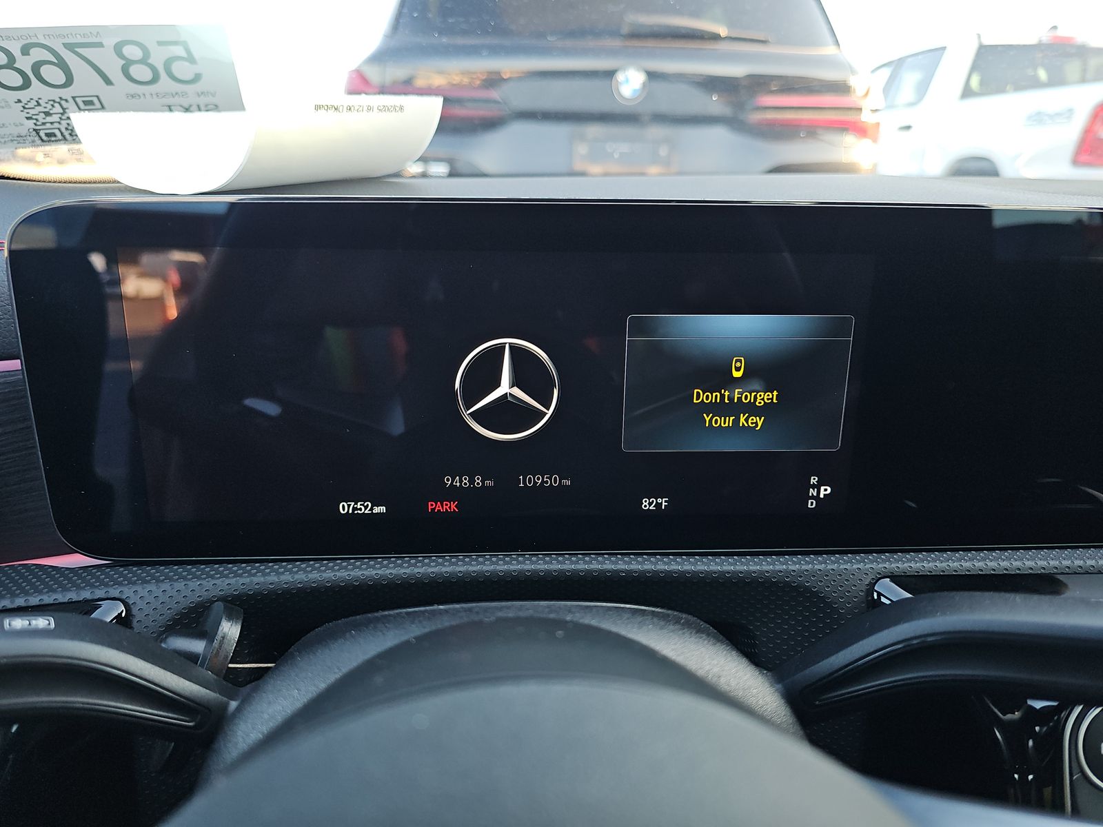 2025 Mercedes-Benz CLA CLA 250 AWD