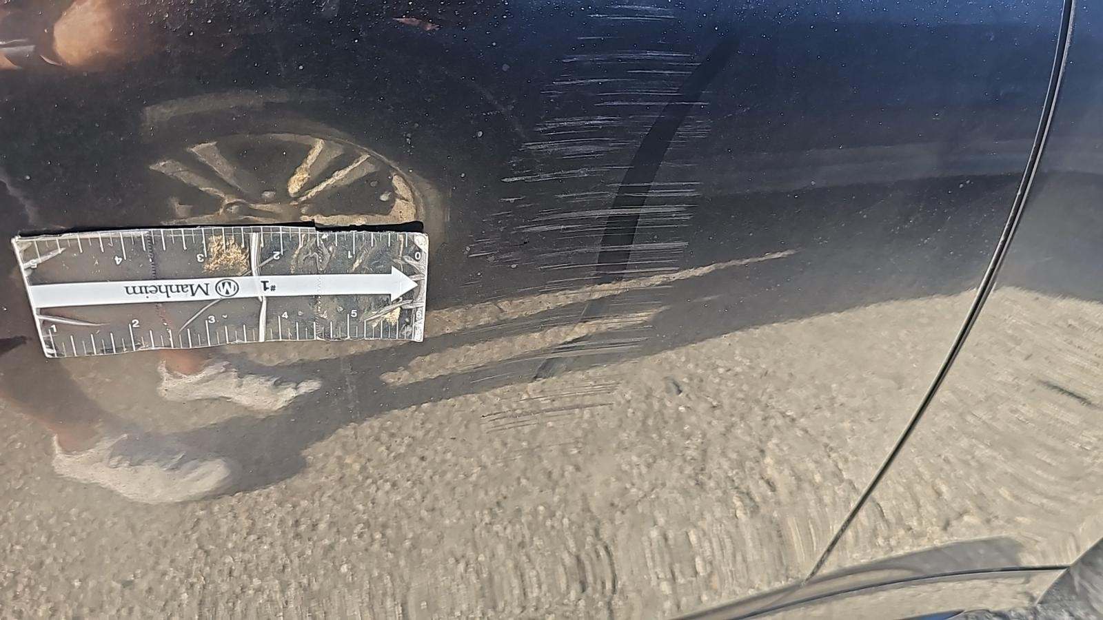 2021 Mercedes-Benz Mercedes-AMG GT AMG GT 43 AWD