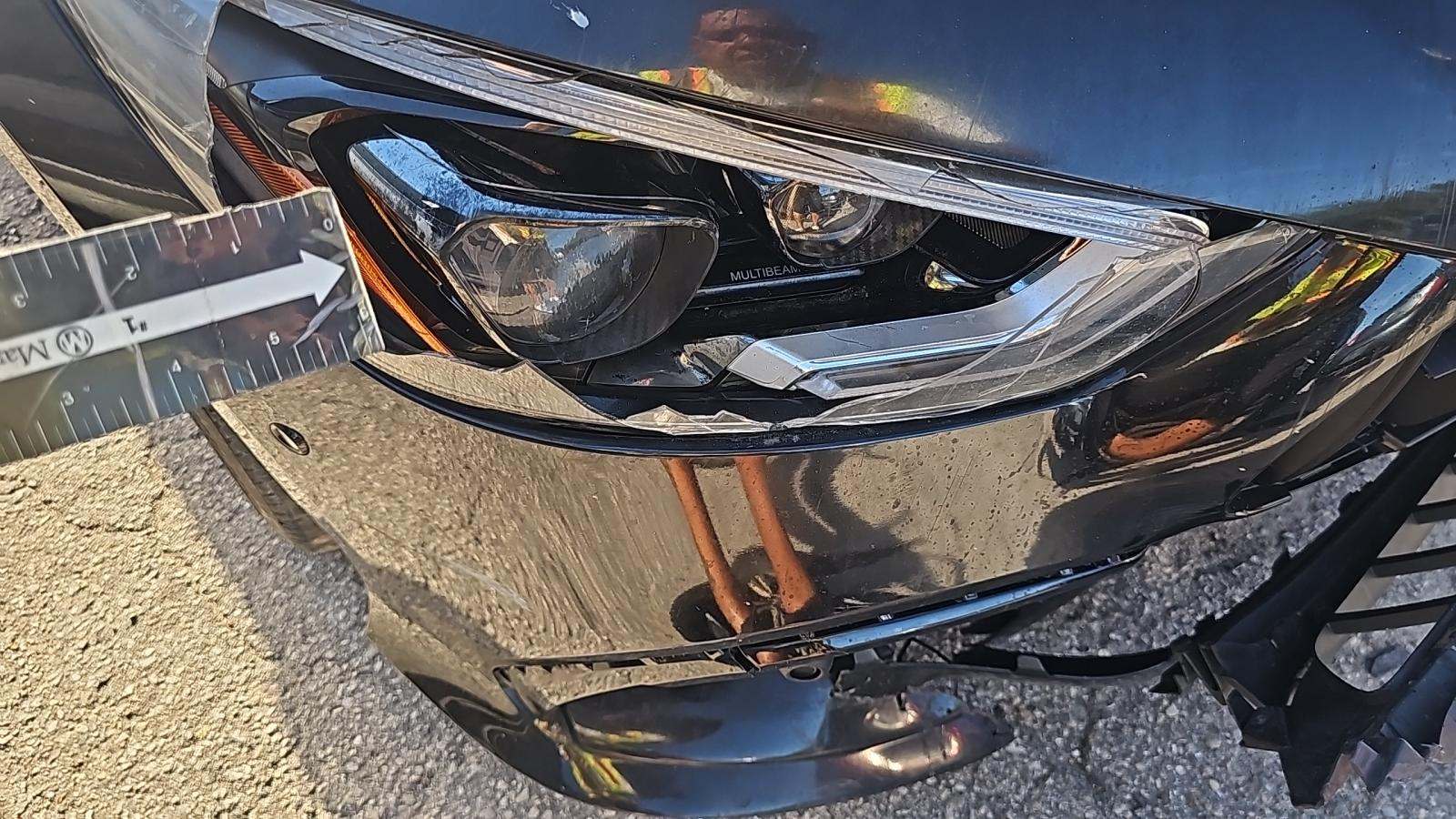 2021 Mercedes-Benz Mercedes-AMG GT AMG GT 43 AWD