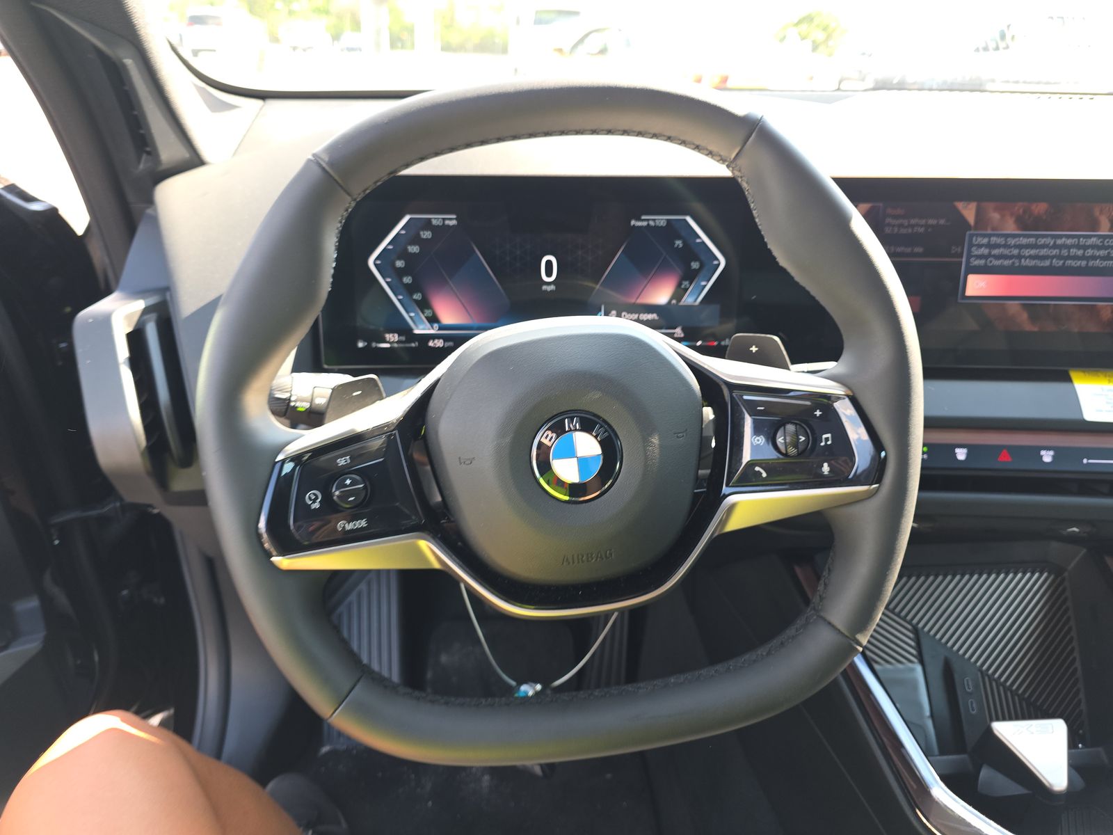 2025 BMW X3 xDrive30i AWD