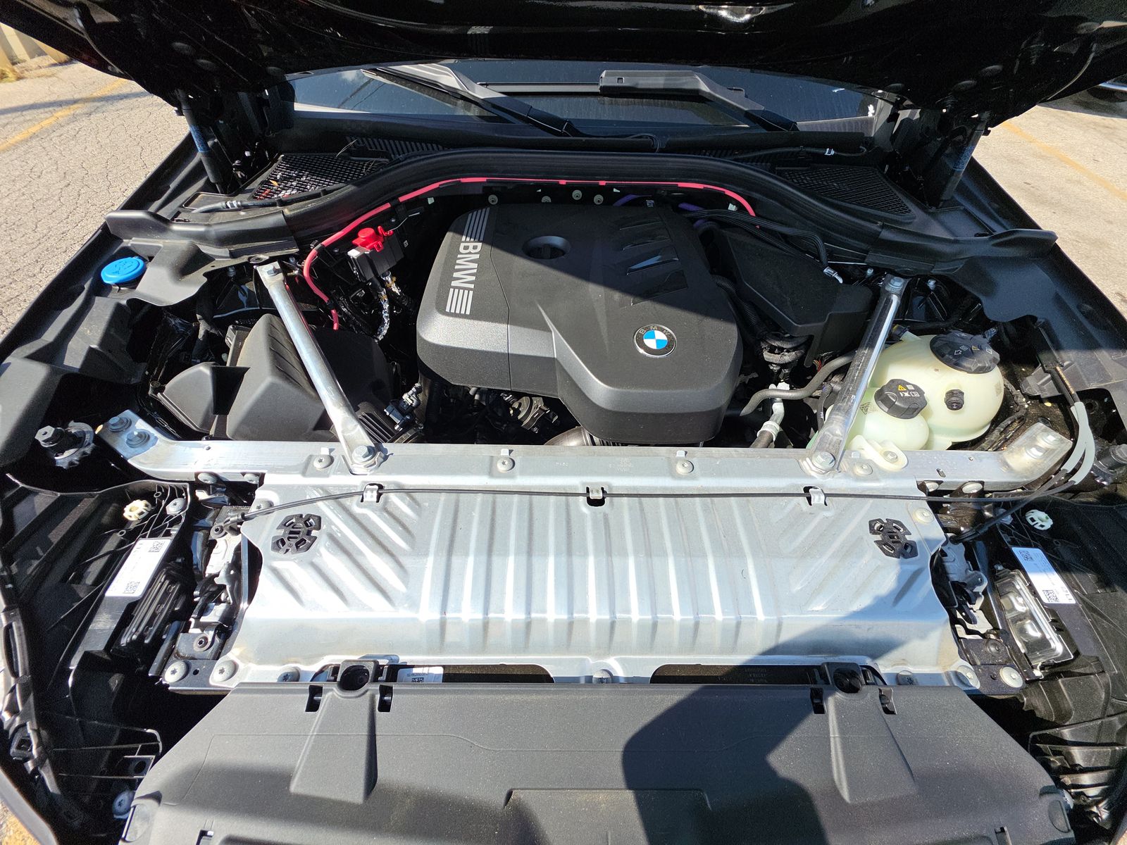 2025 BMW X3 xDrive30i AWD