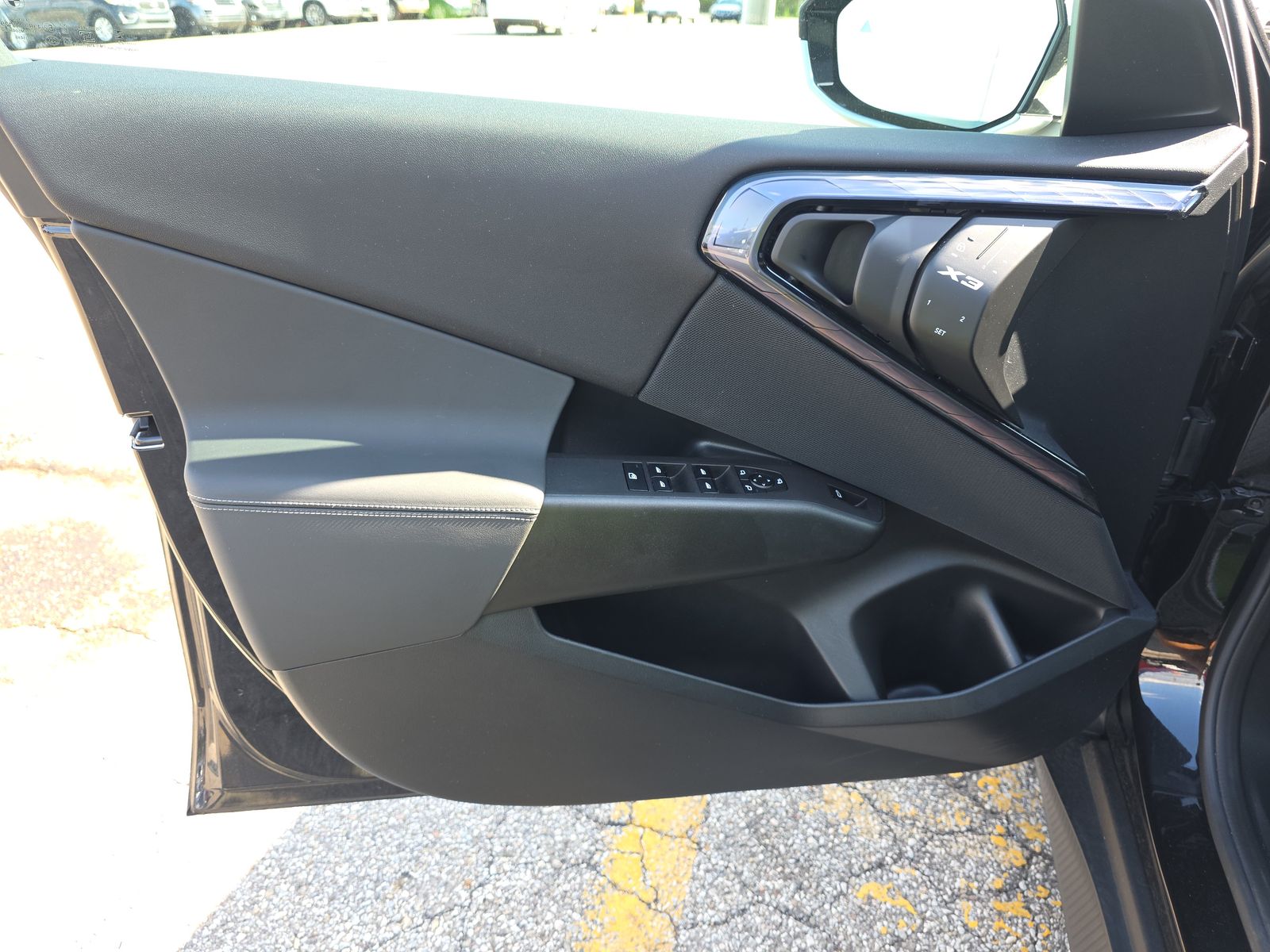 2025 BMW X3 xDrive30i AWD