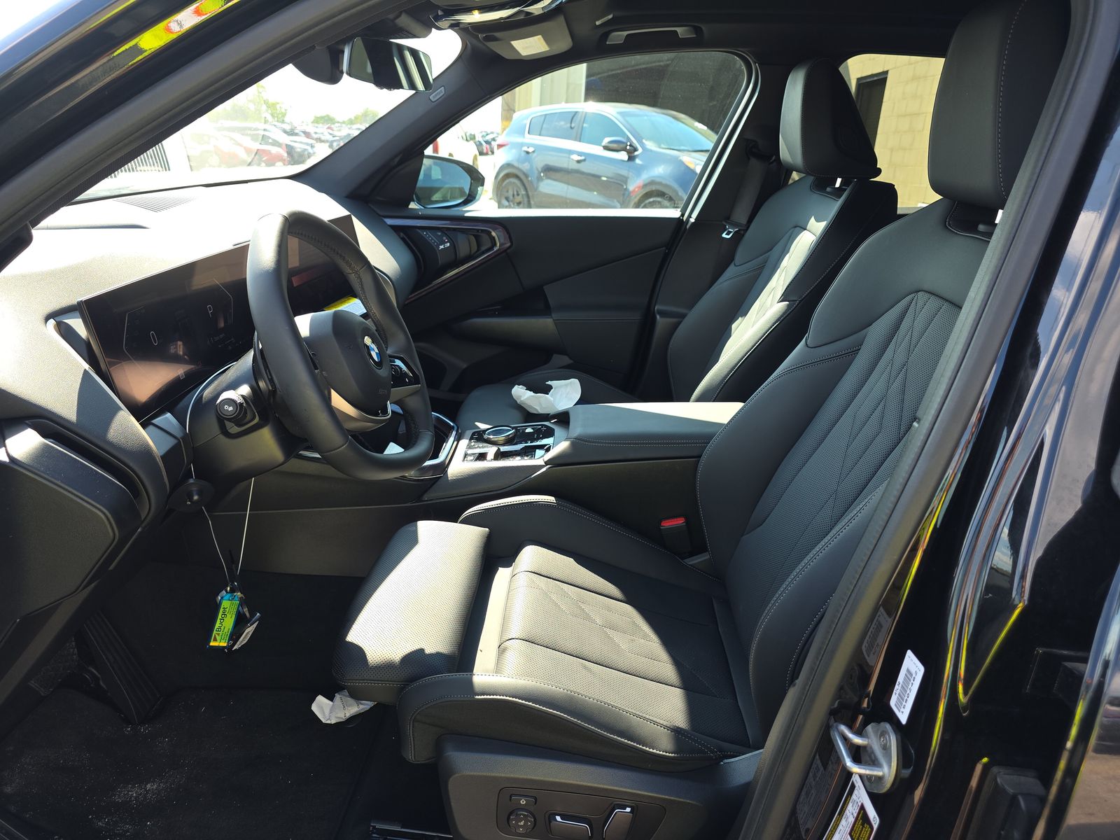 2025 BMW X3 xDrive30i AWD