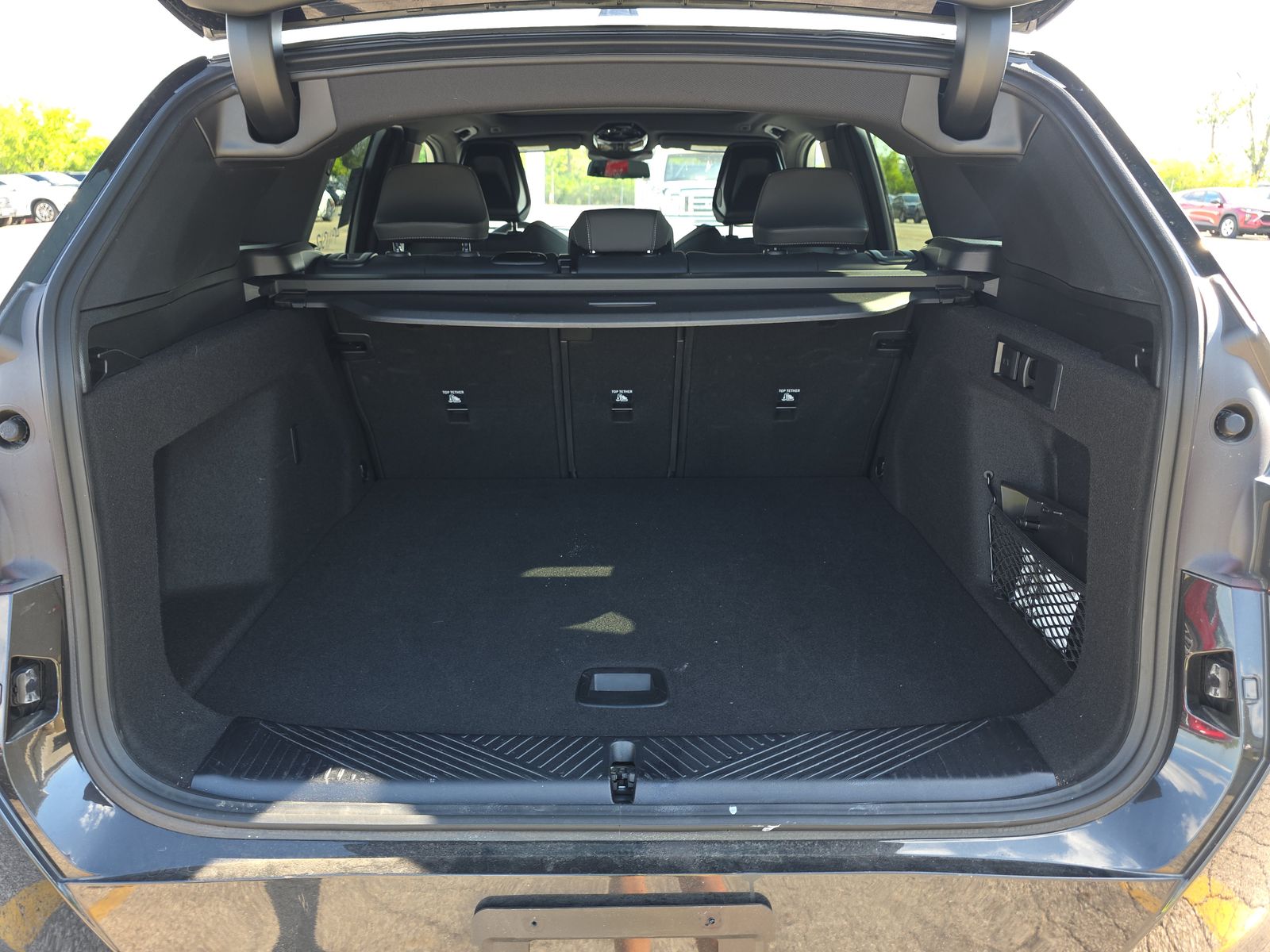 2025 BMW X3 xDrive30i AWD