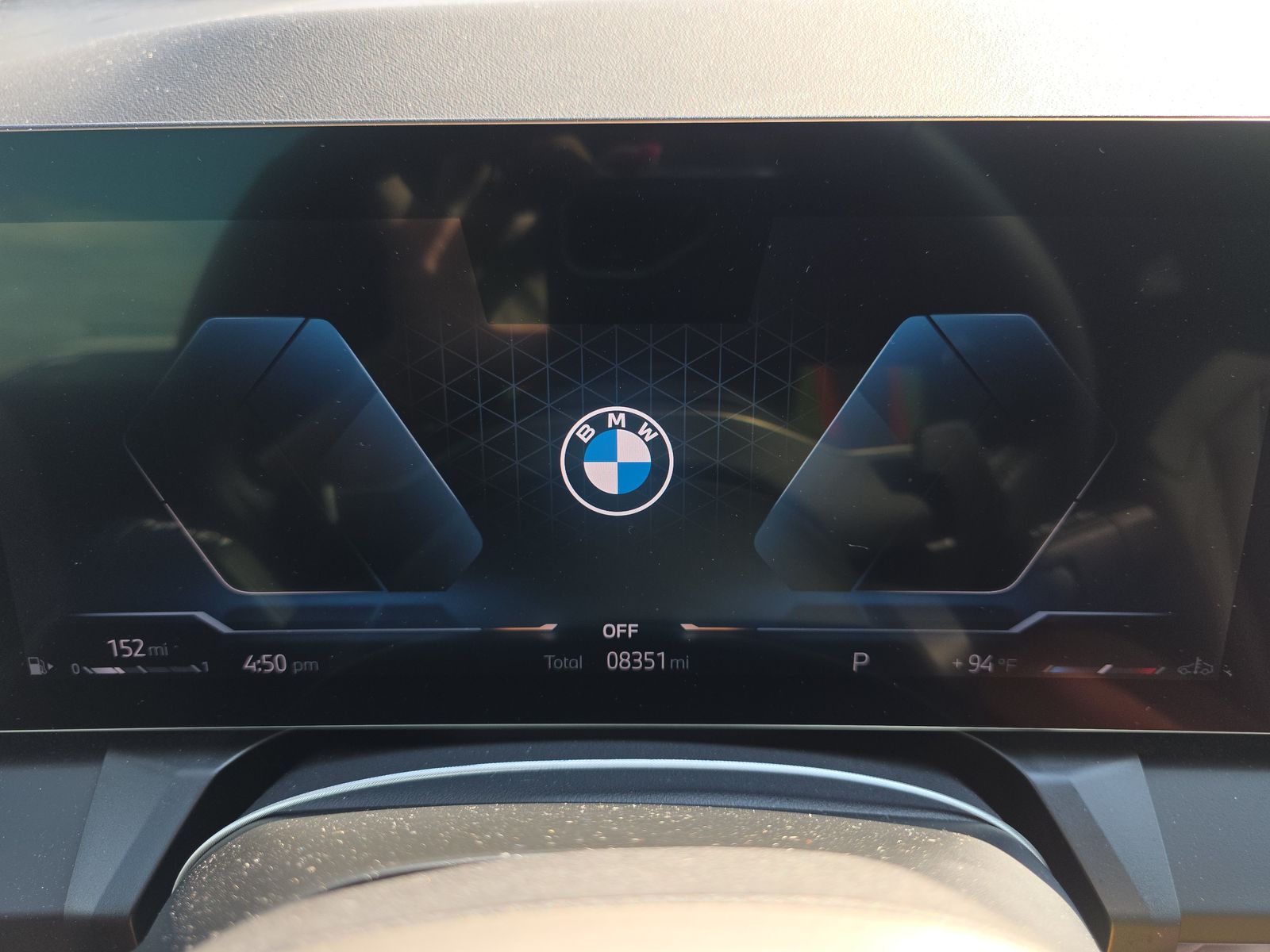 2025 BMW X3 xDrive30i AWD