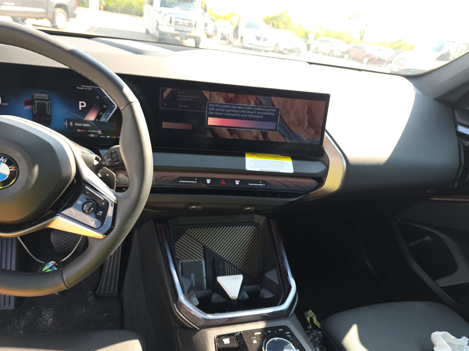 2025 BMW X3 xDrive30i AWD