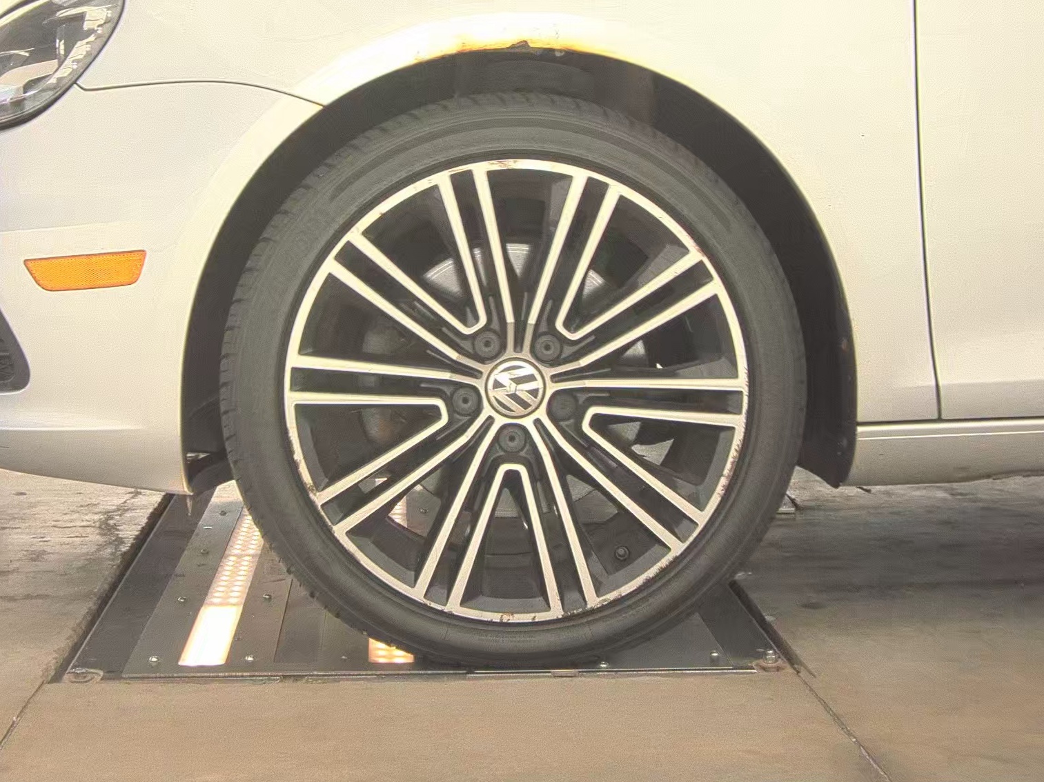 2013 Volkswagen Eos 2.0T Komfort FWD