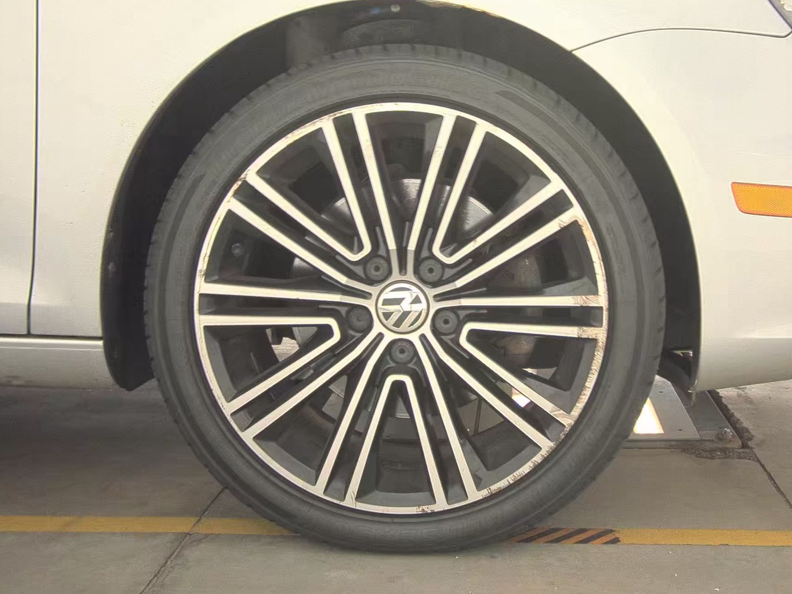 2013 Volkswagen Eos 2.0T Komfort FWD