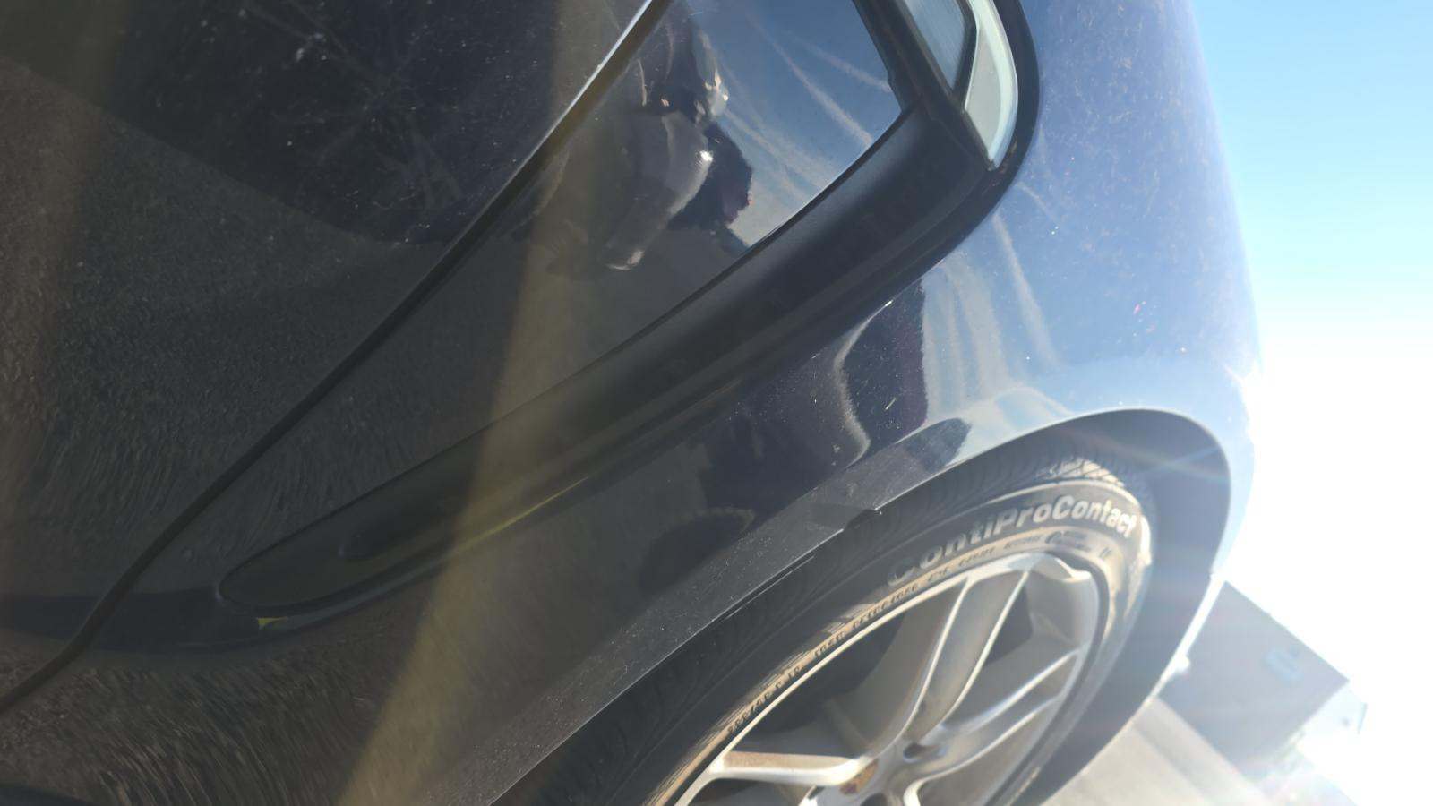 2016 Porsche Panamera 4 Edition AWD