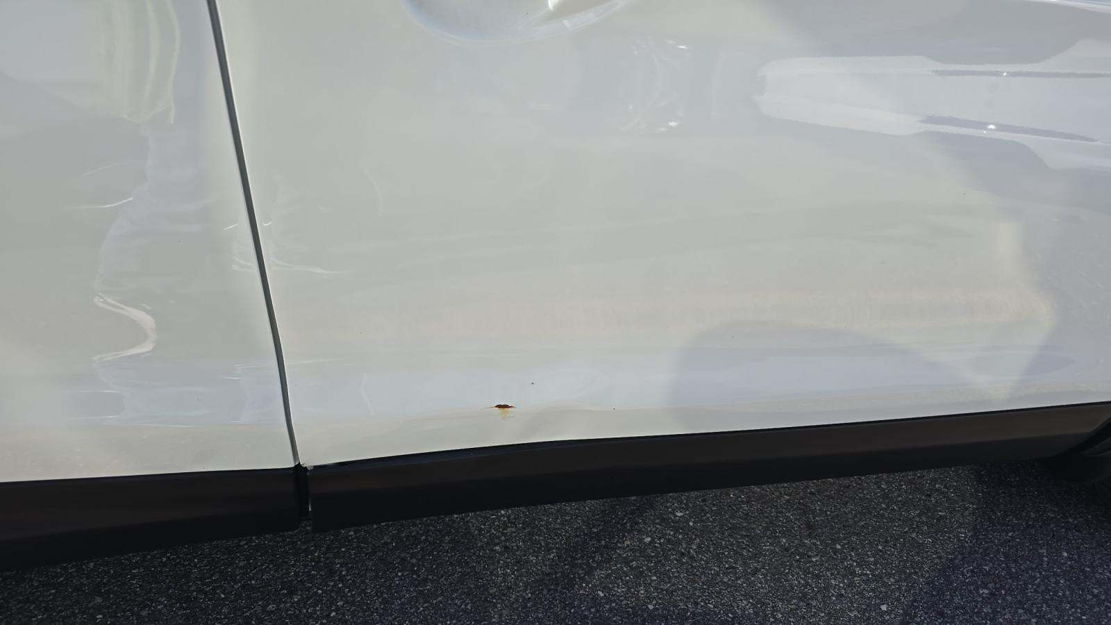 2019 Nissan Rogue Sport SL AWD