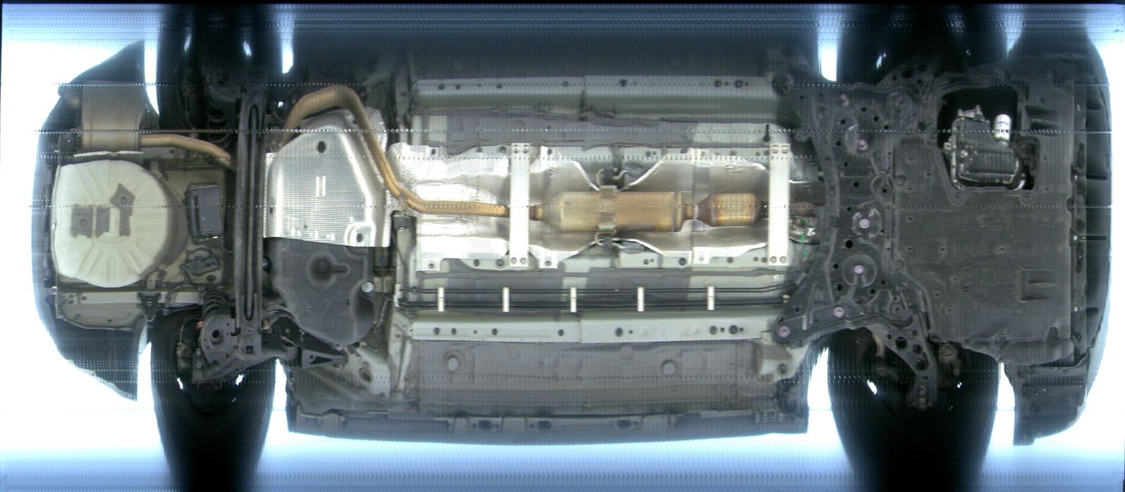 2024 Toyota Corolla LE FWD