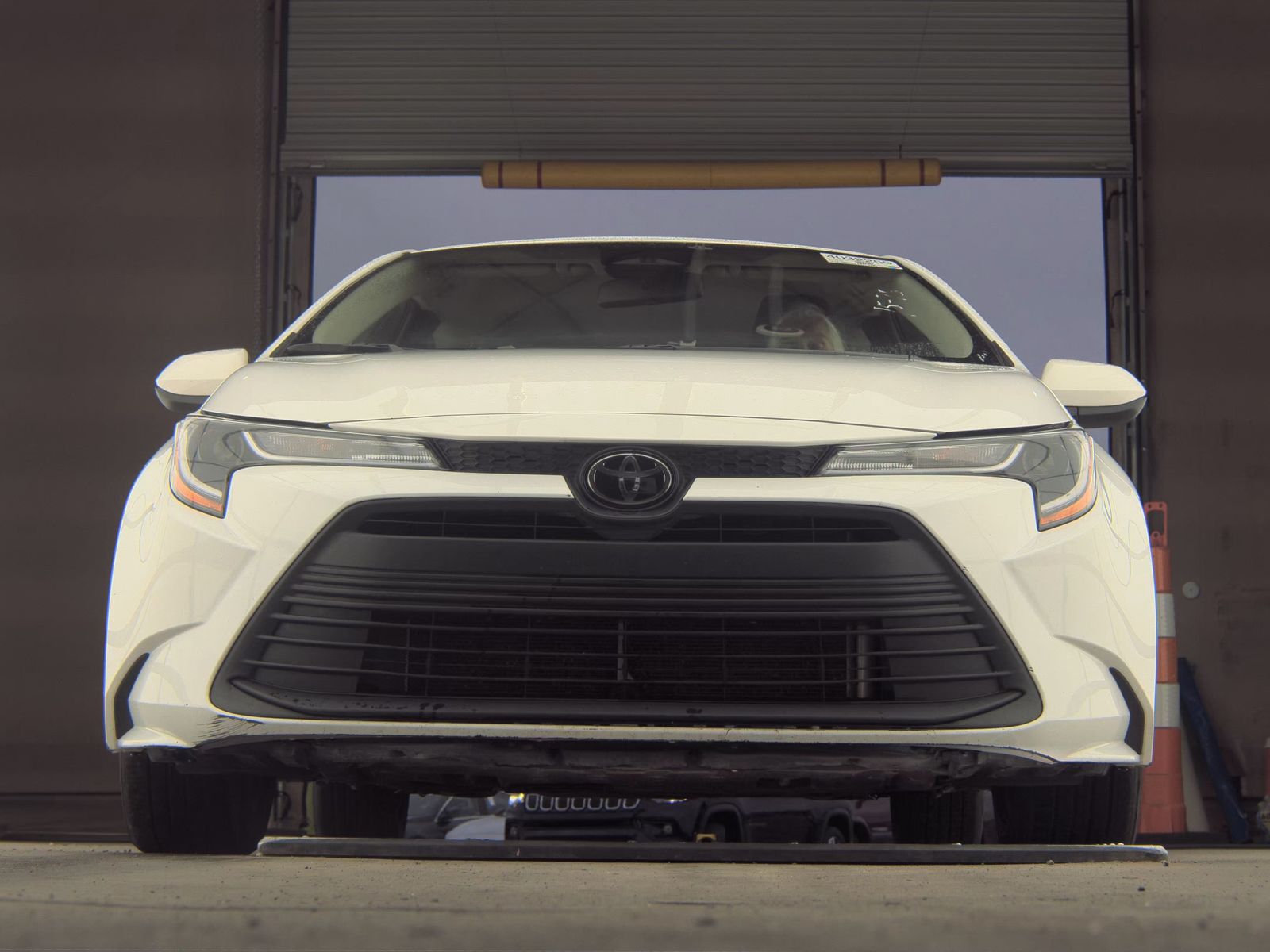 2024 Toyota Corolla LE FWD
