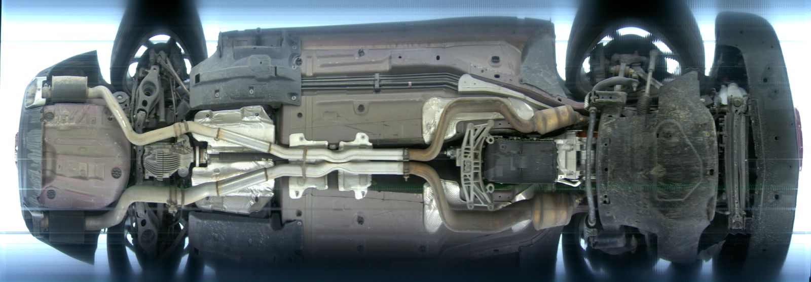 2023 Dodge Challenger R/T Scat Pack RWD