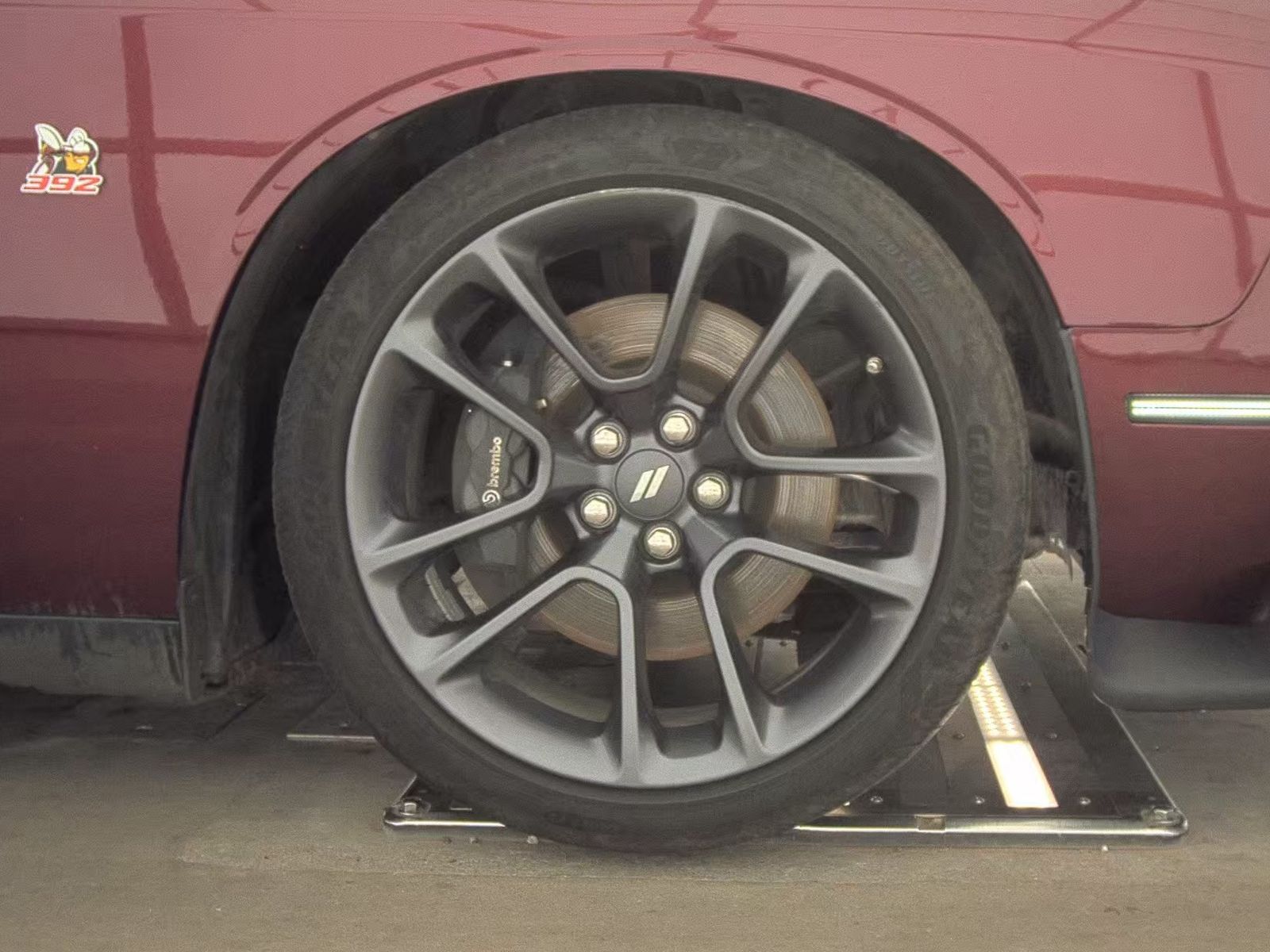 2023 Dodge Challenger R/T Scat Pack RWD