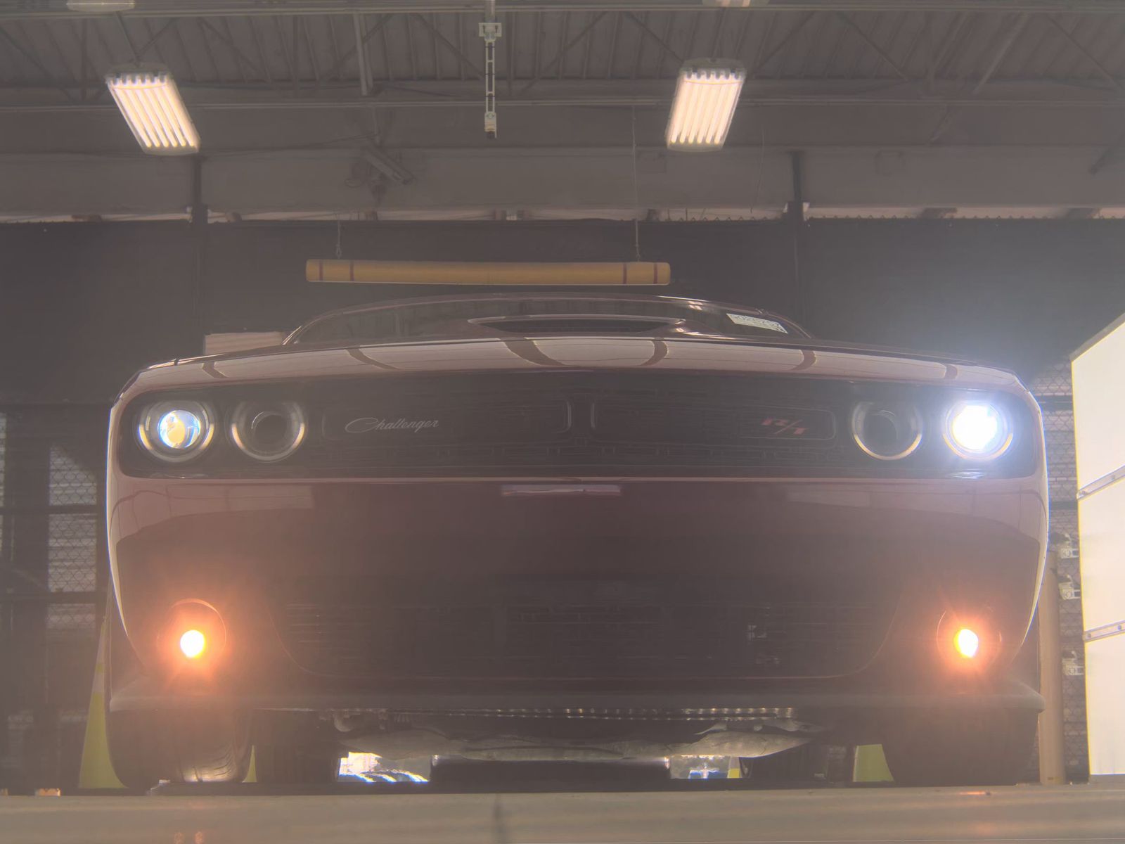 2023 Dodge Challenger R/T Scat Pack RWD