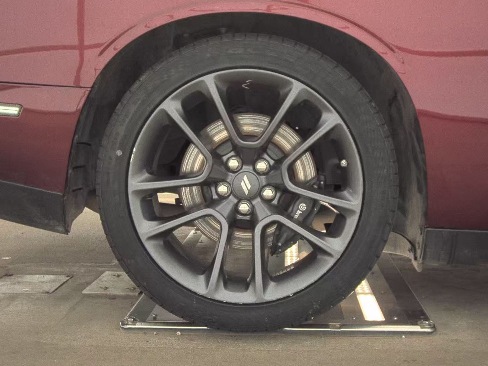 2023 Dodge Challenger R/T Scat Pack RWD