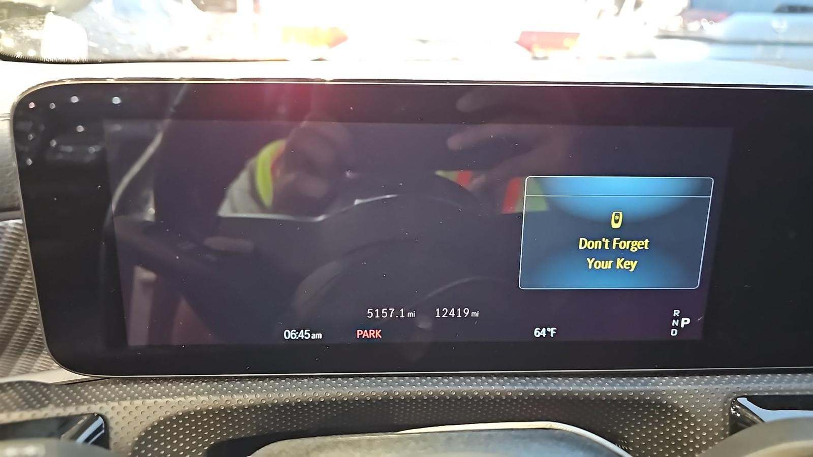 2025 Mercedes-Benz CLA CLA 250 AWD