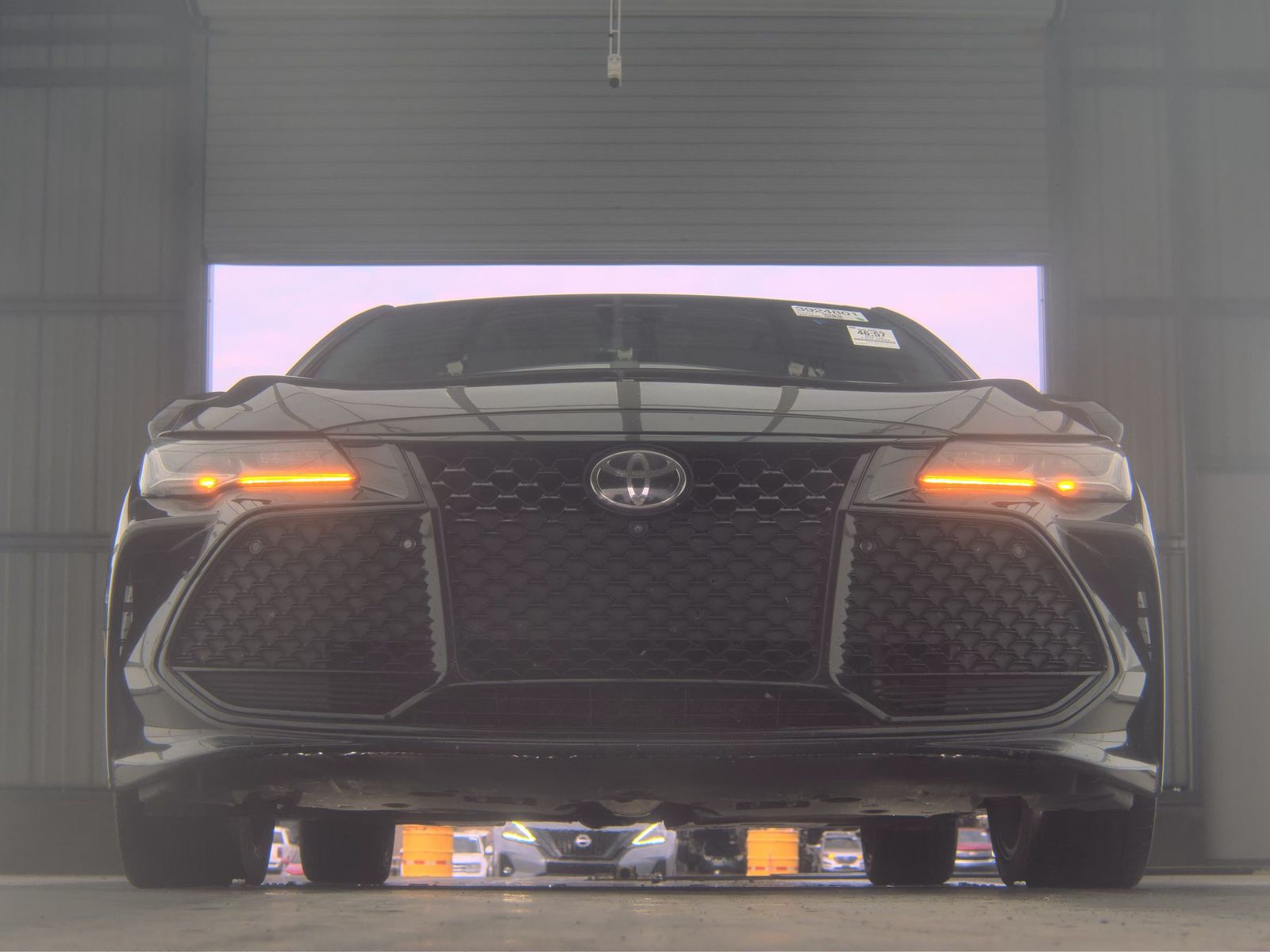 2019 Toyota Avalon Touring FWD