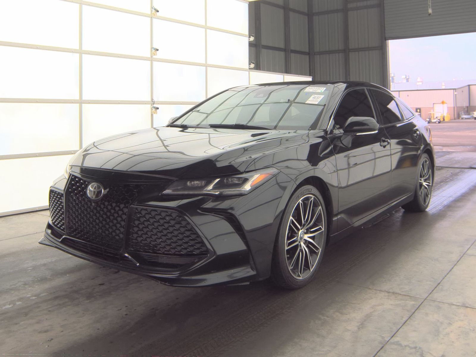 2019 Toyota Avalon Touring FWD