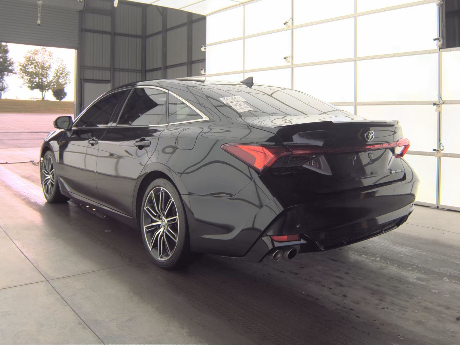 2019 Toyota Avalon Touring FWD