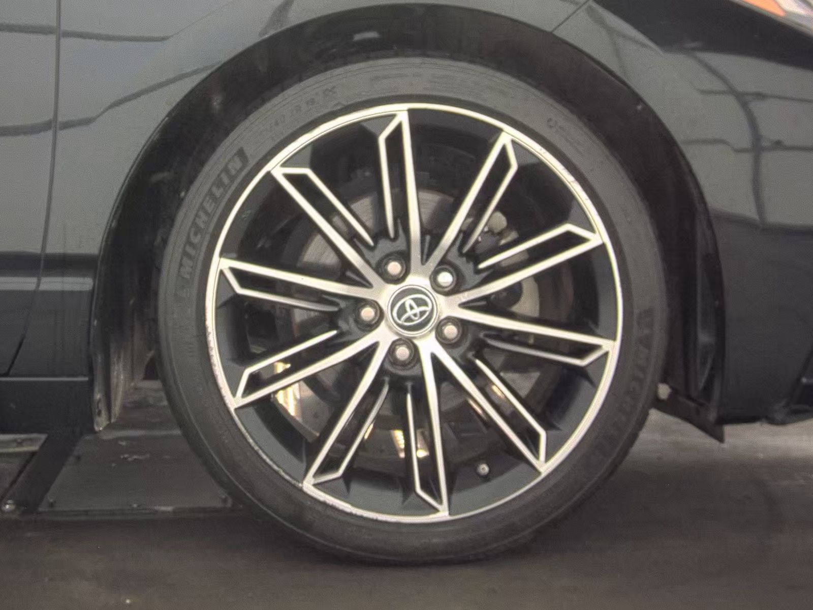 2019 Toyota Avalon Touring FWD