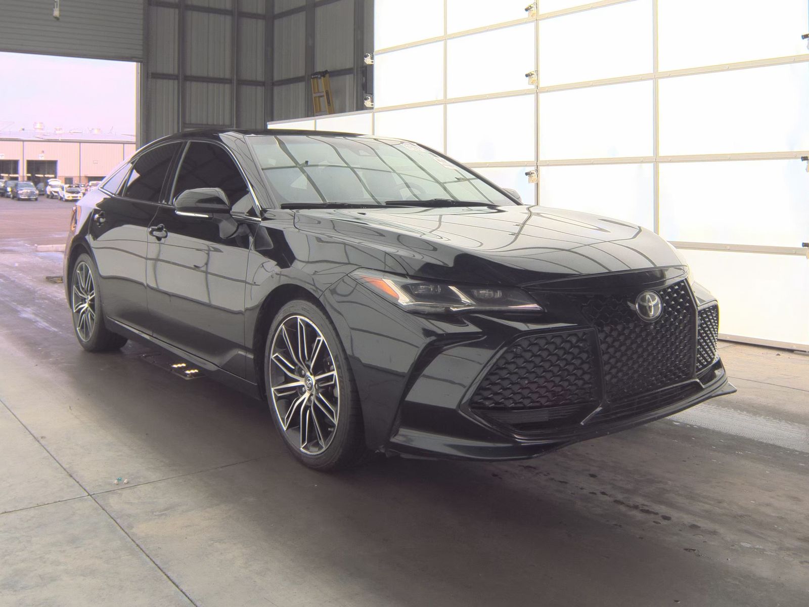 2019 Toyota Avalon Touring FWD