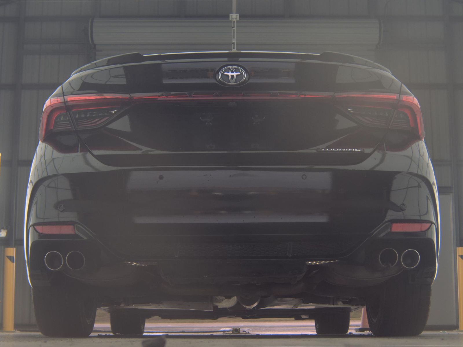 2019 Toyota Avalon Touring FWD