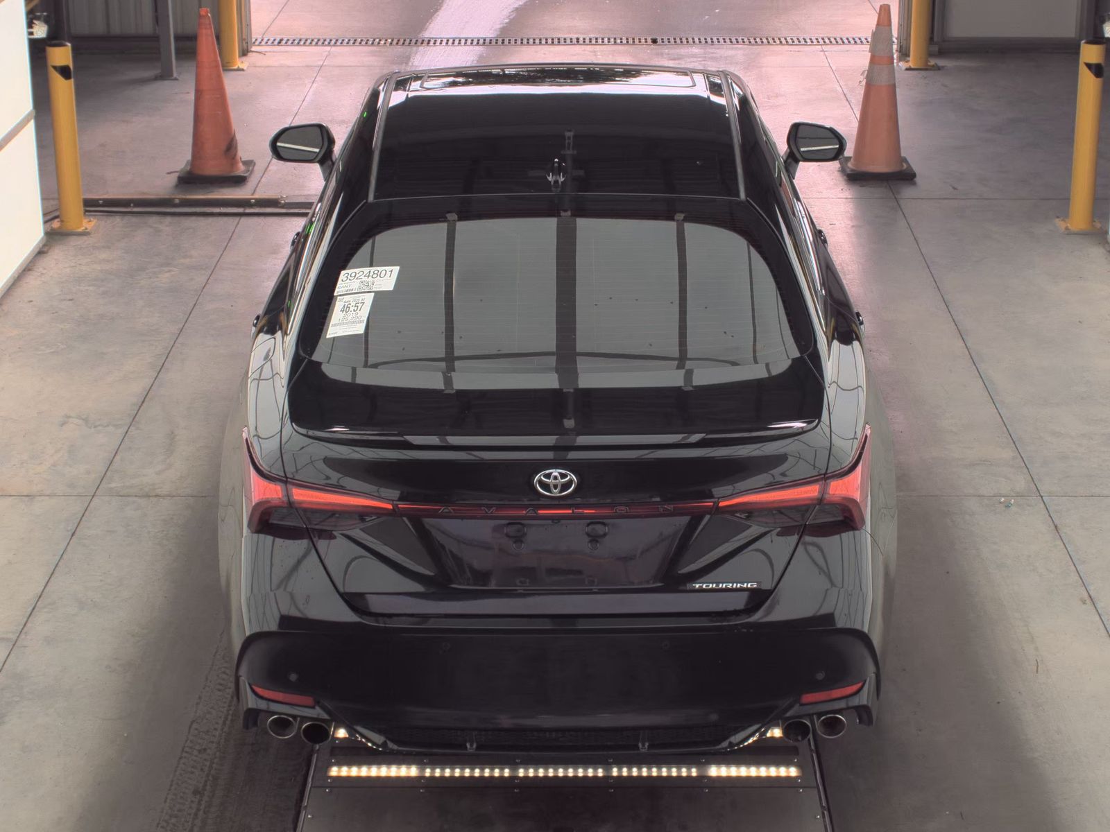 2019 Toyota Avalon Touring FWD