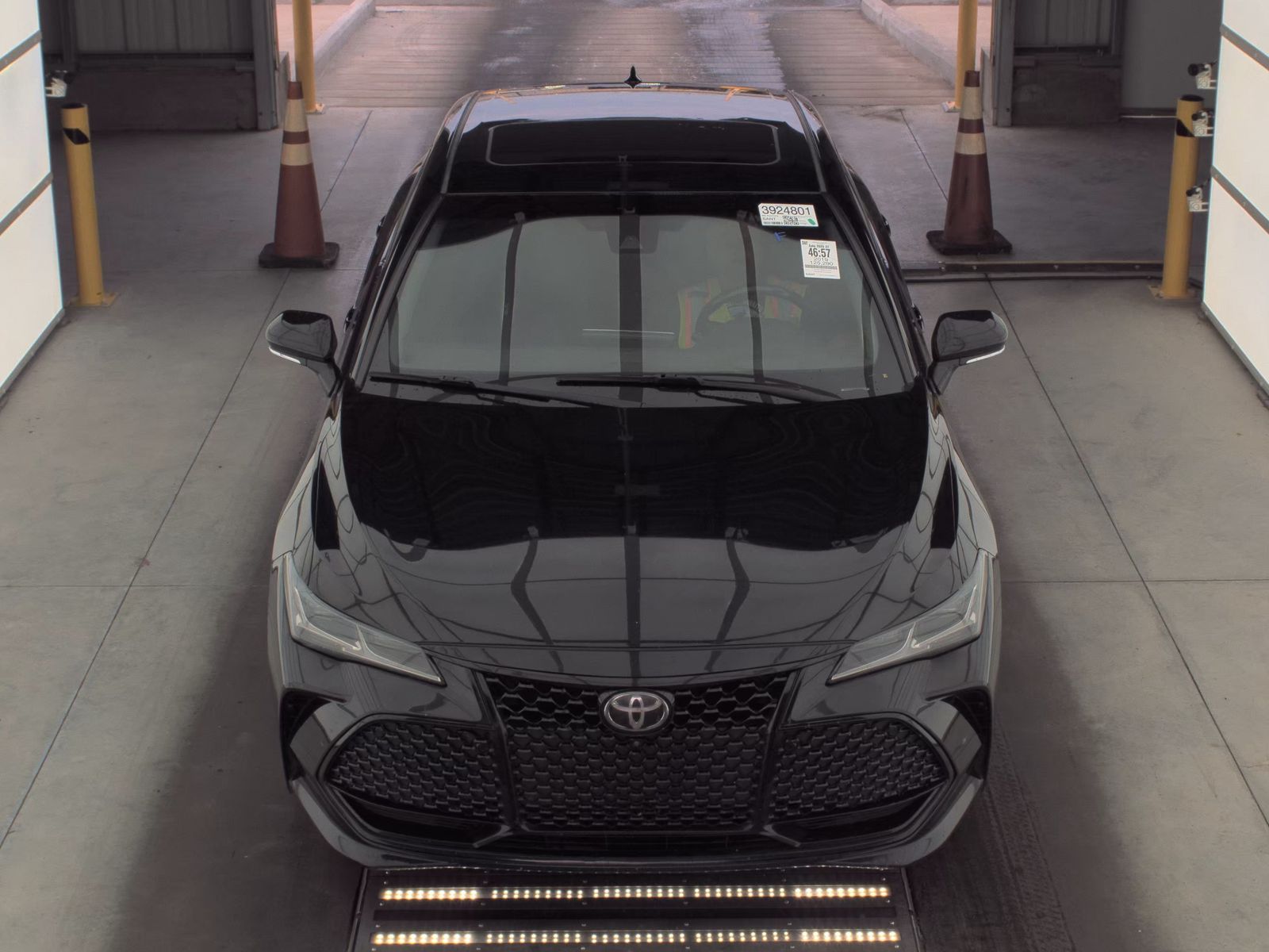2019 Toyota Avalon Touring FWD