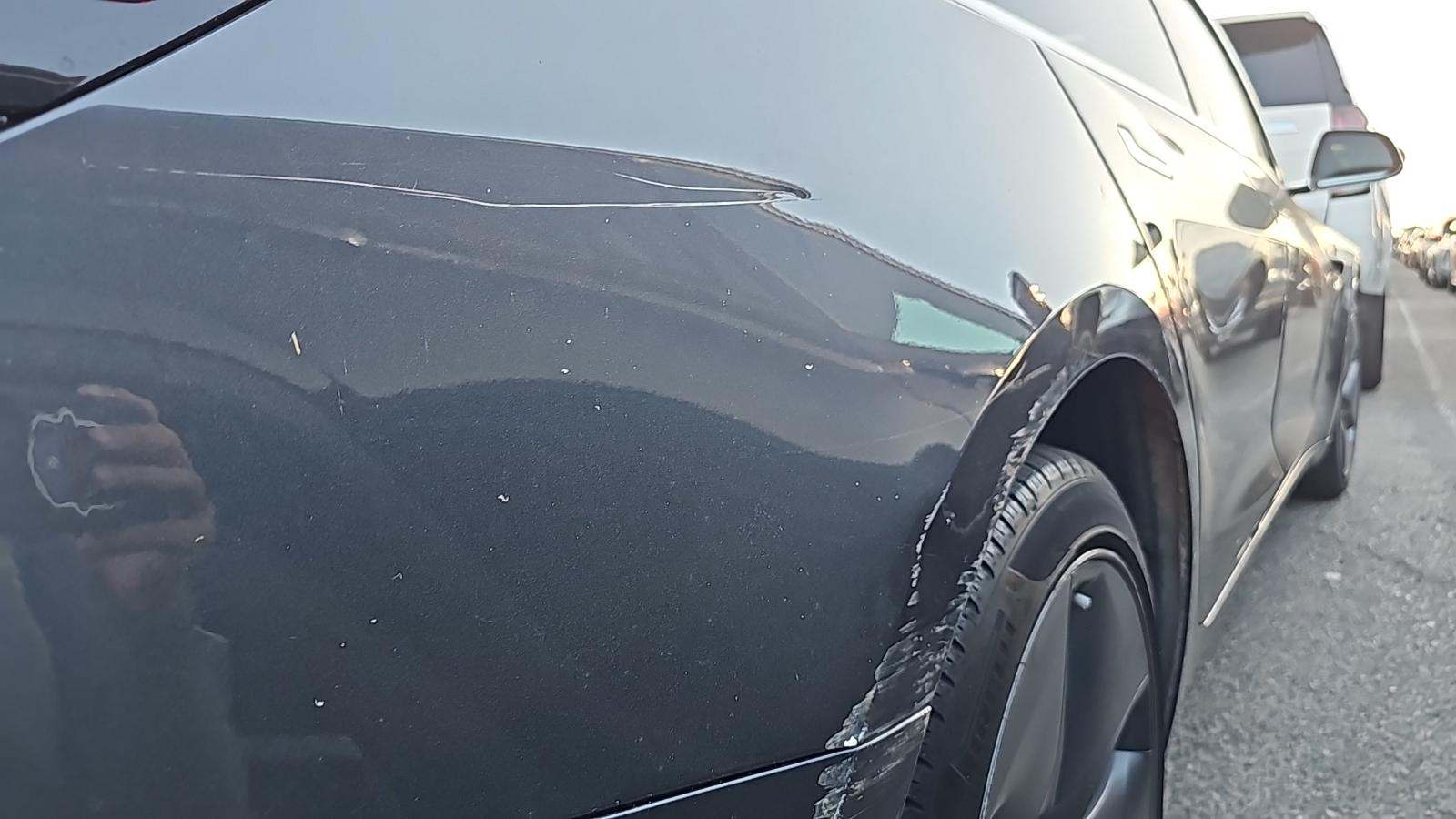 2019 Tesla Model 3 Long Range AWD