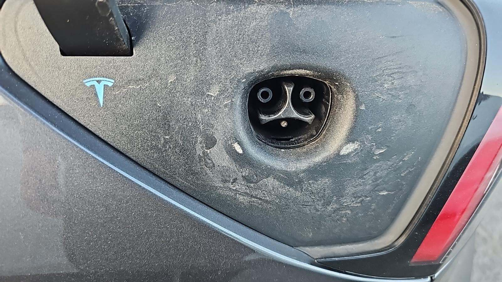 2019 Tesla Model 3 Long Range AWD