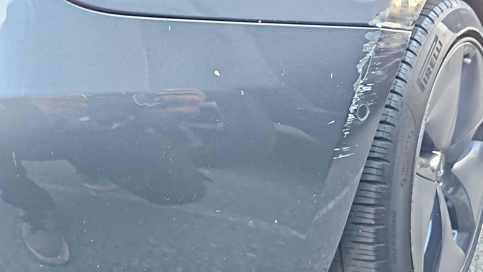 2019 Tesla Model 3 Long Range AWD