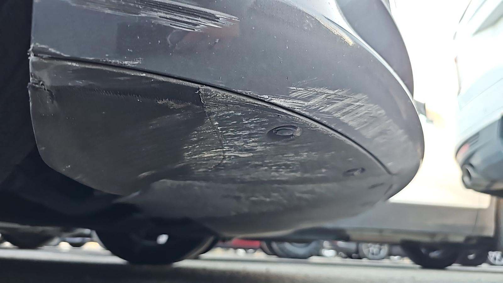 2019 Tesla Model 3 Long Range AWD