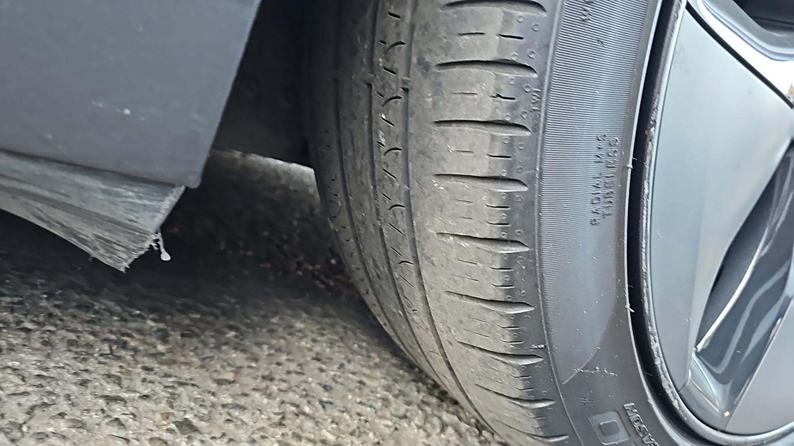 2019 Tesla Model 3 Long Range AWD