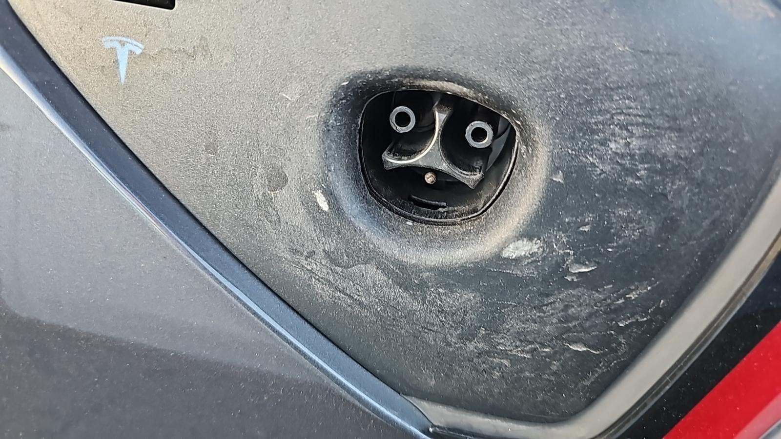 2019 Tesla Model 3 Long Range AWD