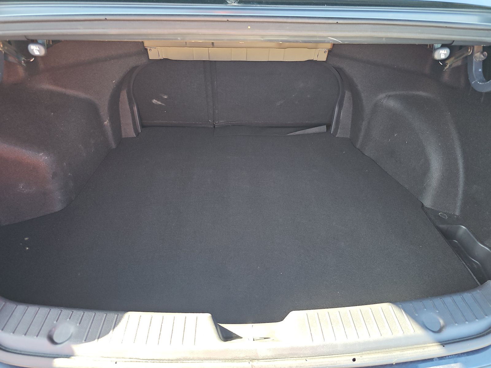 2012 Hyundai Sonata GLS FWD