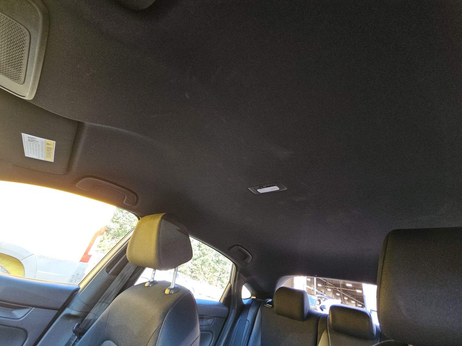 2023 Honda Civic Sport FWD