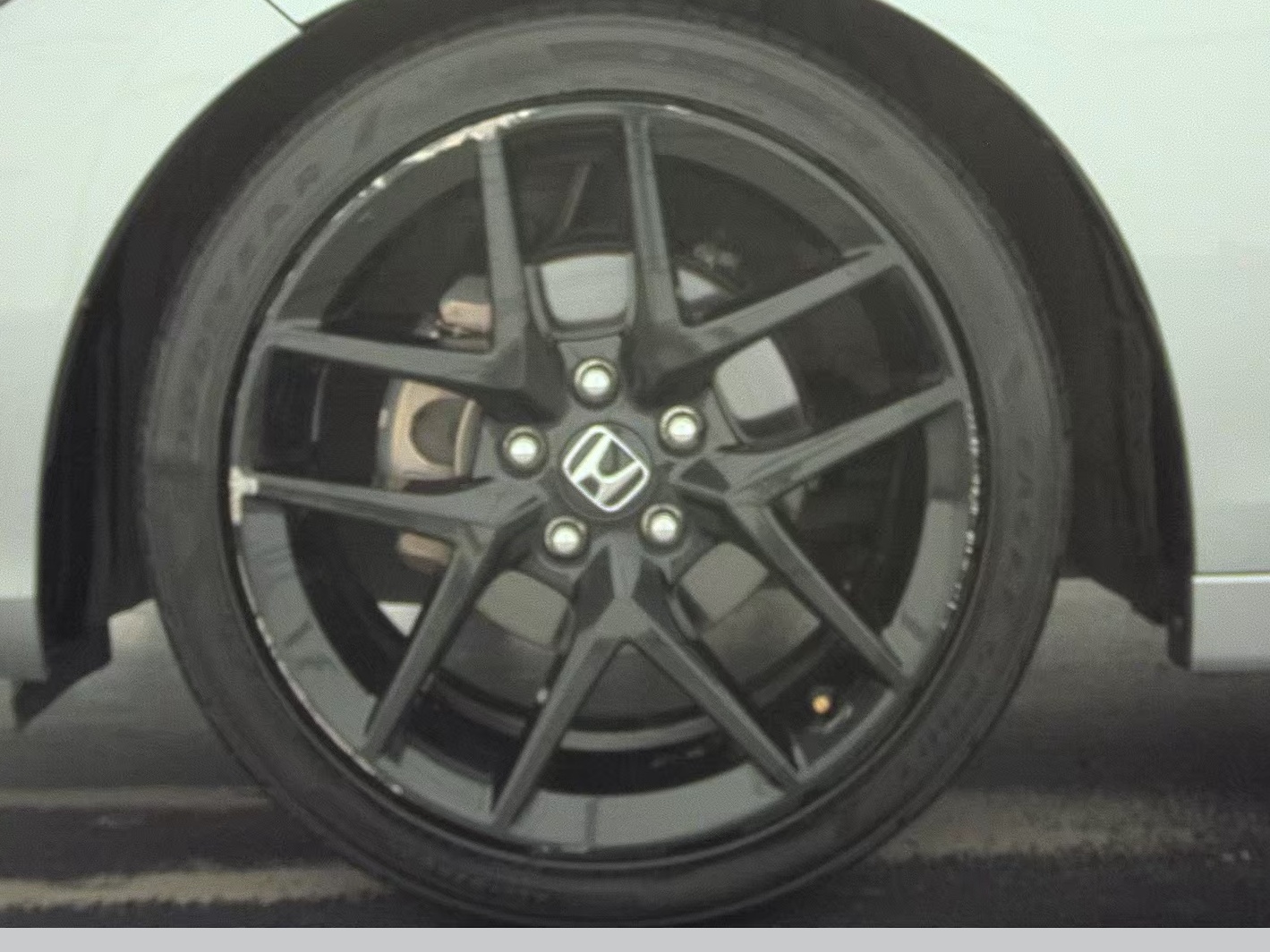 2023 Honda Civic Sport FWD