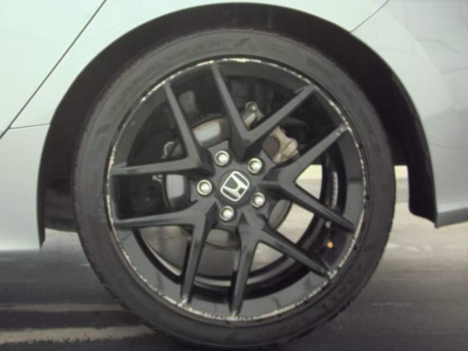 2023 Honda Civic Sport FWD