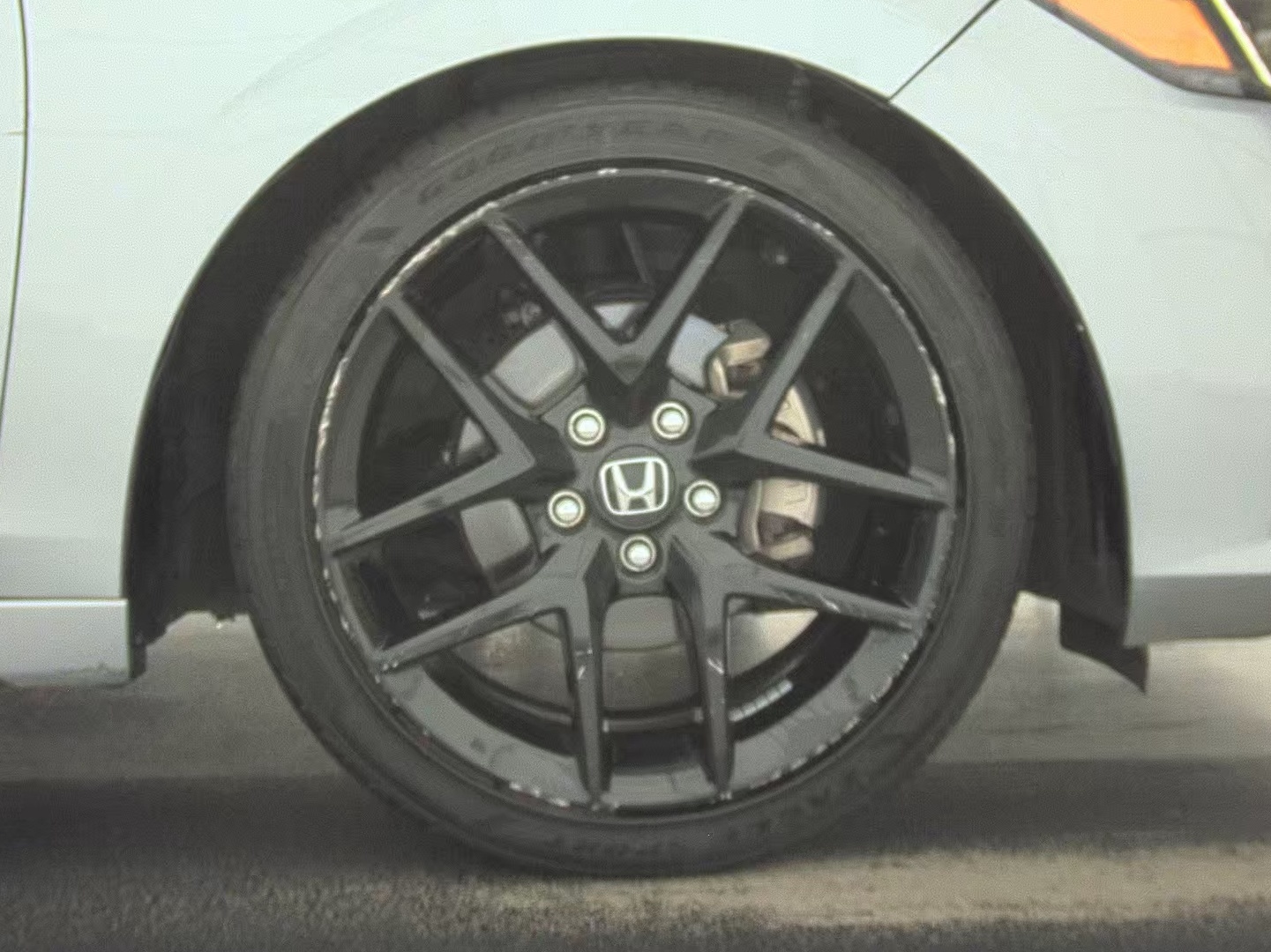 2023 Honda Civic Sport FWD